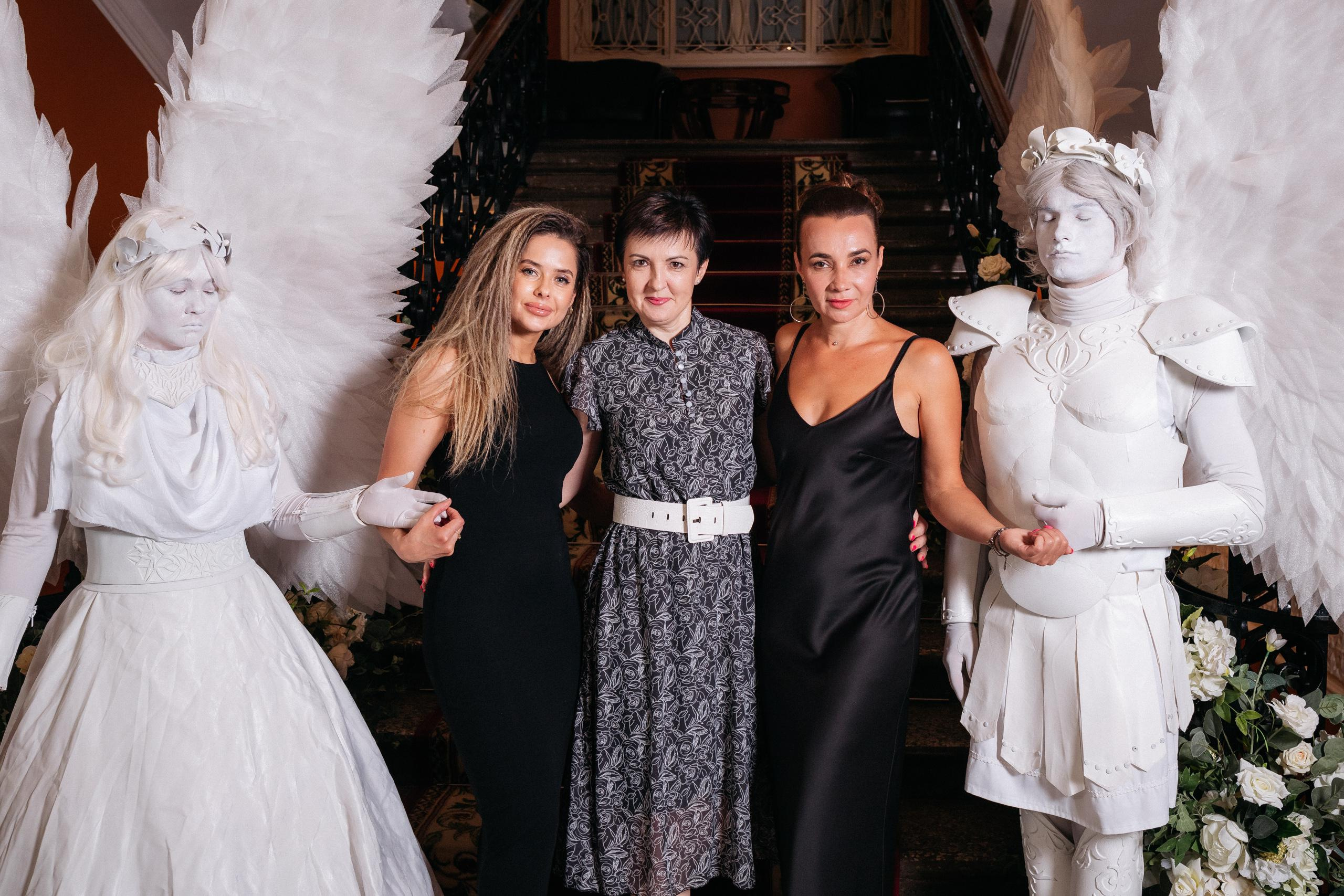 STUDIO DE LUX [20 YEARS]. СВОИ. ФОТООТЧЕТЫ-СОБЫТИЯ-МЕСТА