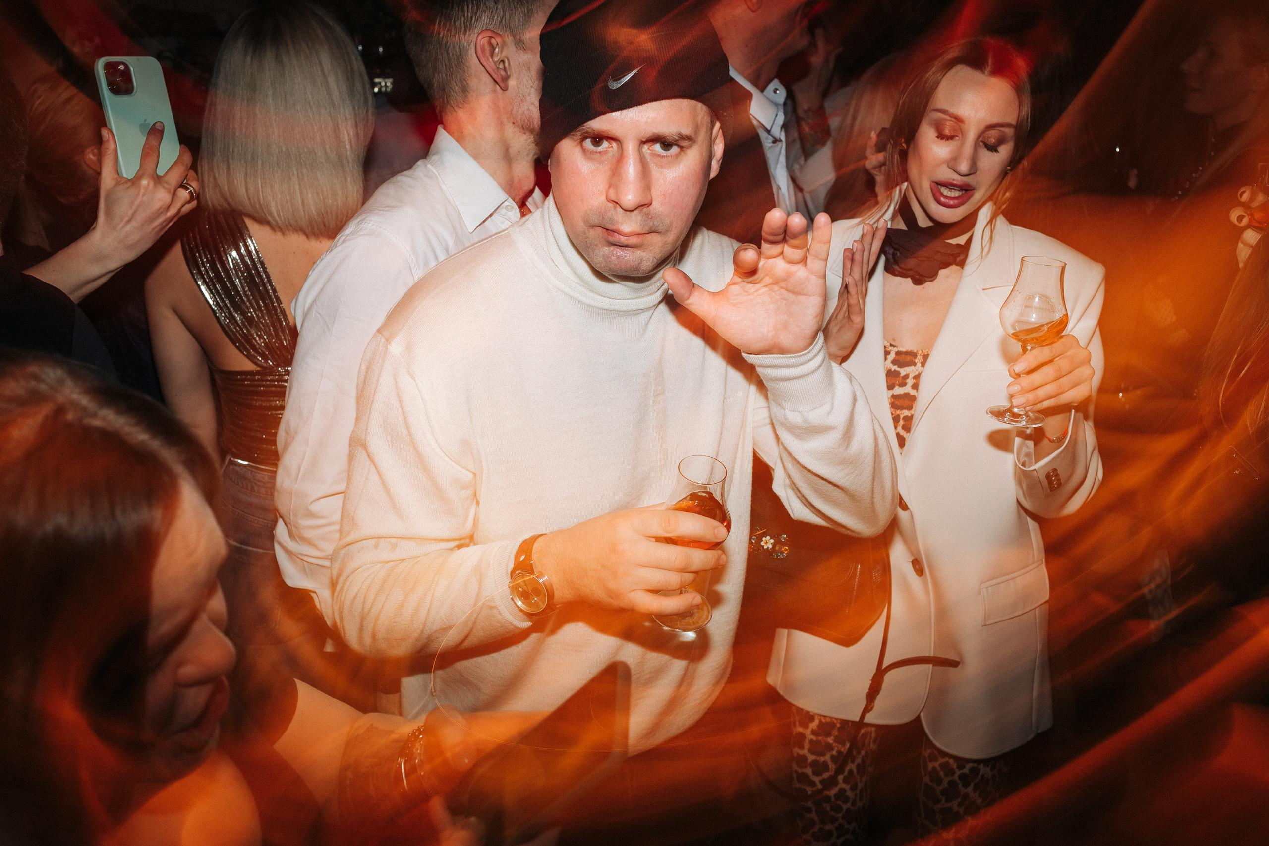 CHOCOLATE [18 YEARS]. СВОИ. ФОТООТЧЕТЫ-СОБЫТИЯ-МЕСТА