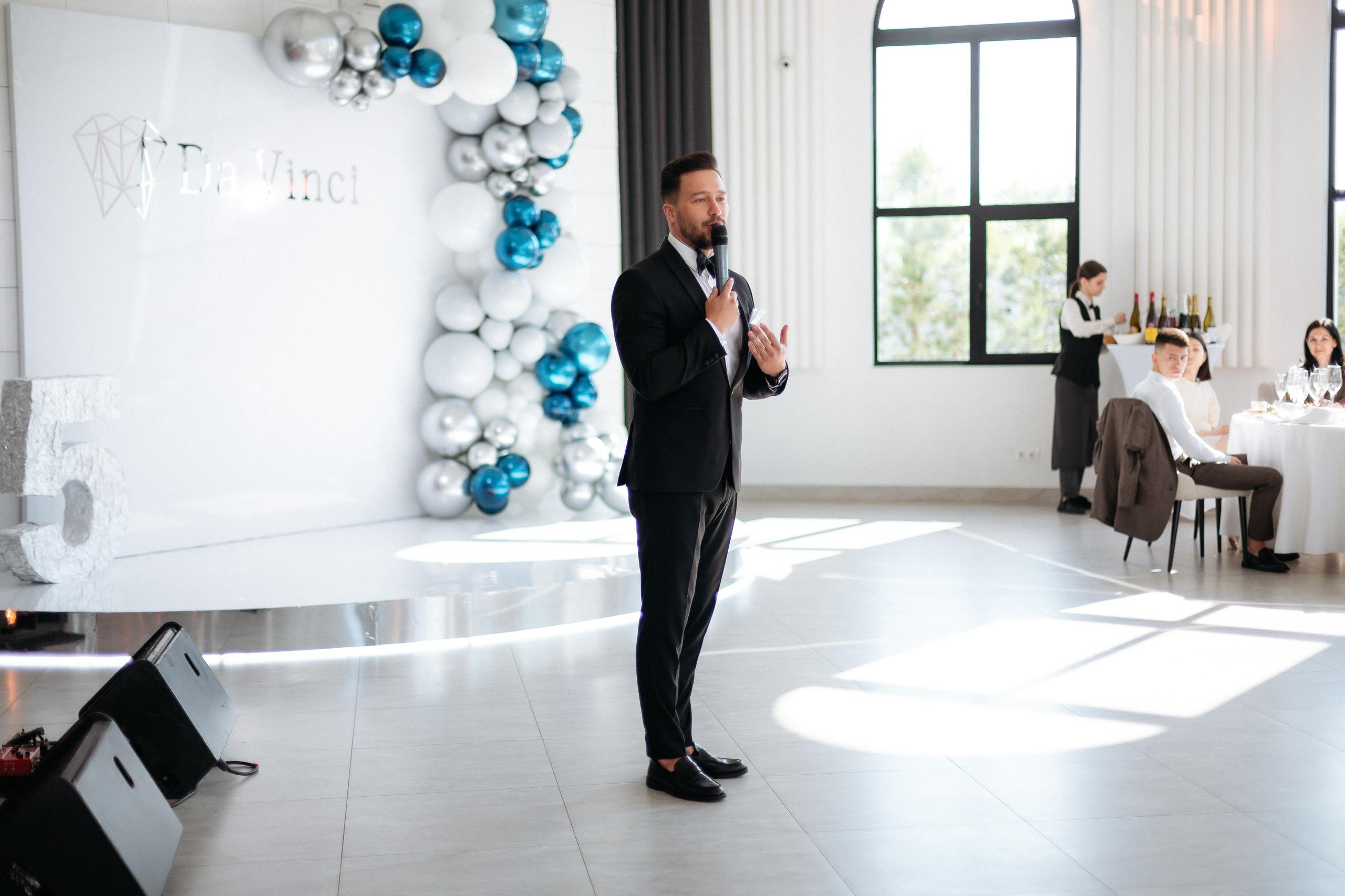 DA VINCI [5 YEARS]. СВОИ. ФОТООТЧЕТЫ-СОБЫТИЯ-МЕСТА