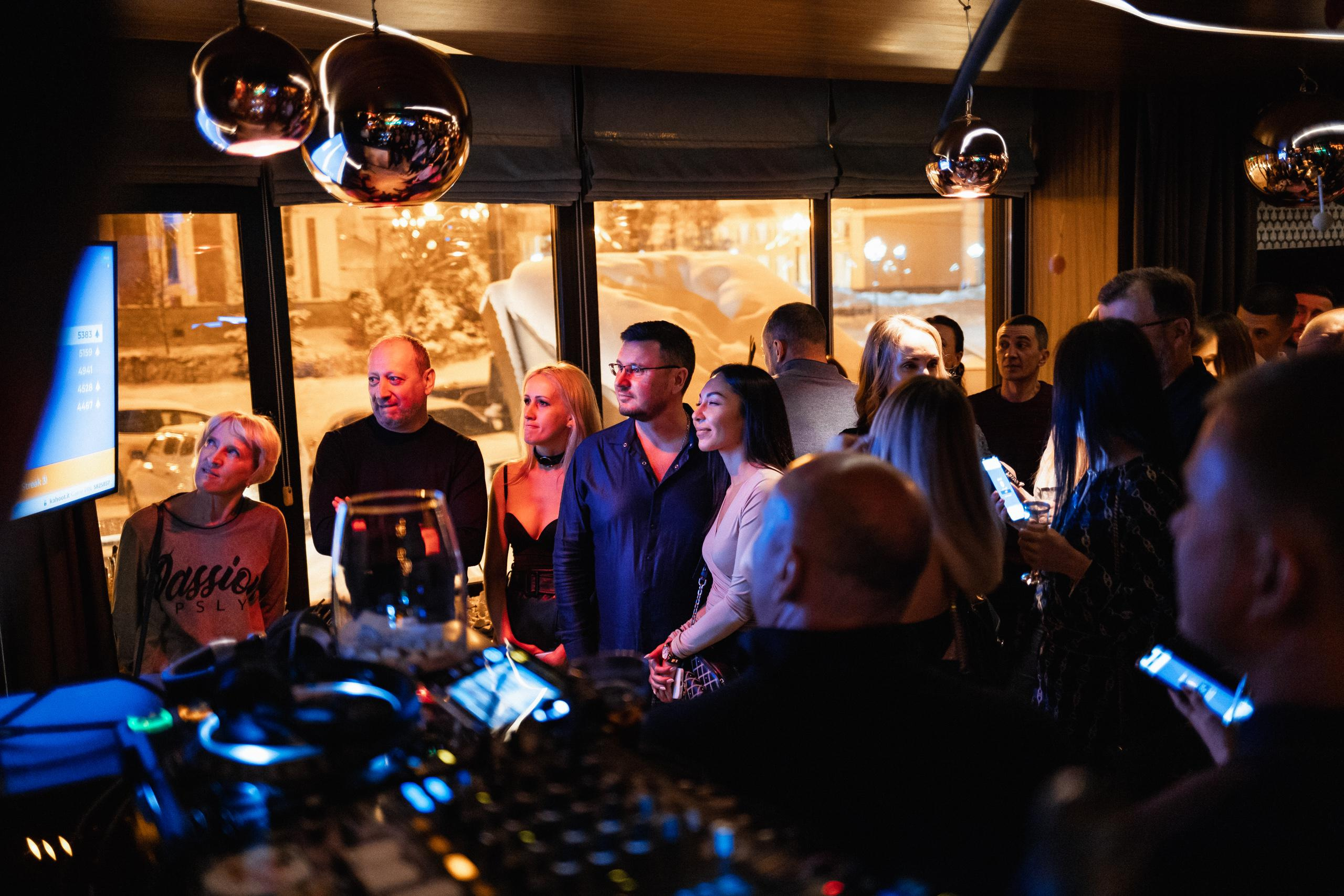 CHOCOLATE [18 YEARS]. СВОИ. ФОТООТЧЕТЫ-СОБЫТИЯ-МЕСТА