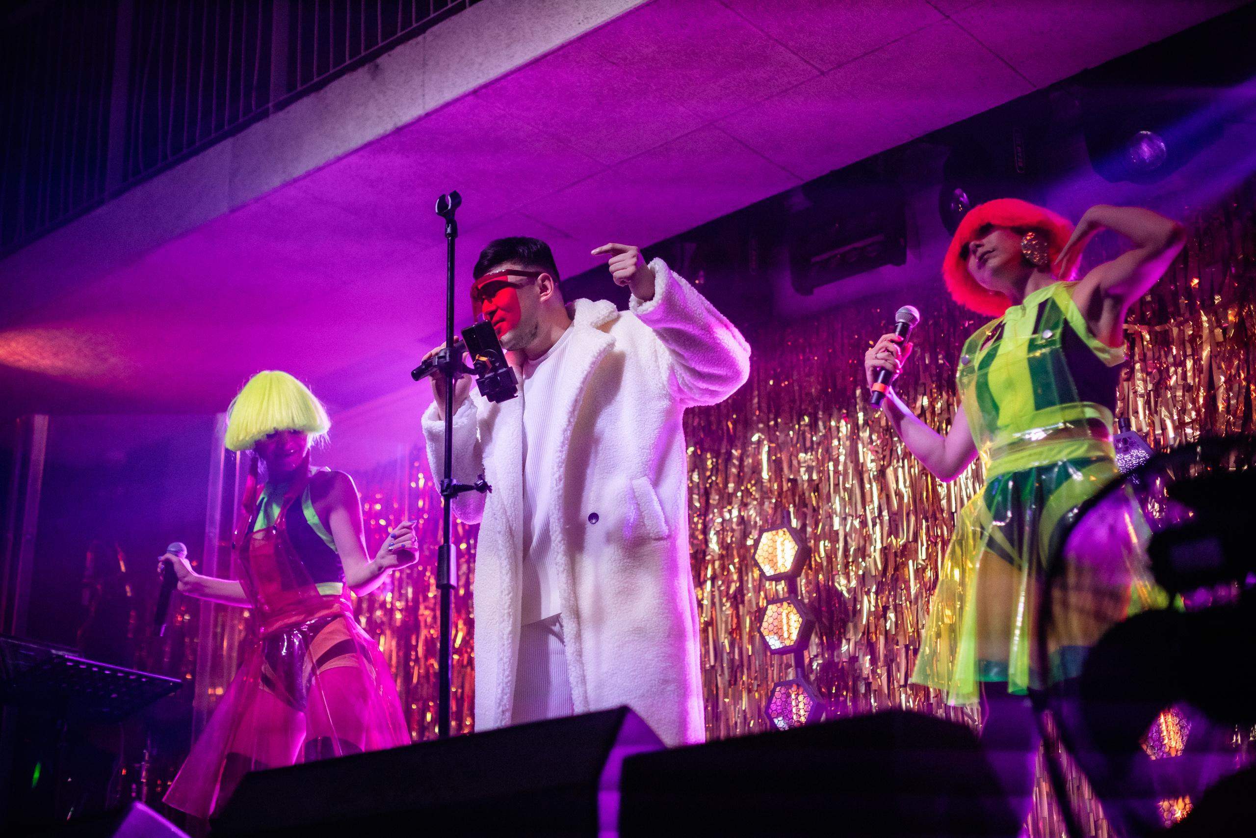 ЭХО [7 ЛЕТ ВМЕСТЕ]. СВОИ. ФОТООТЧЕТЫ-СОБЫТИЯ-МЕСТА