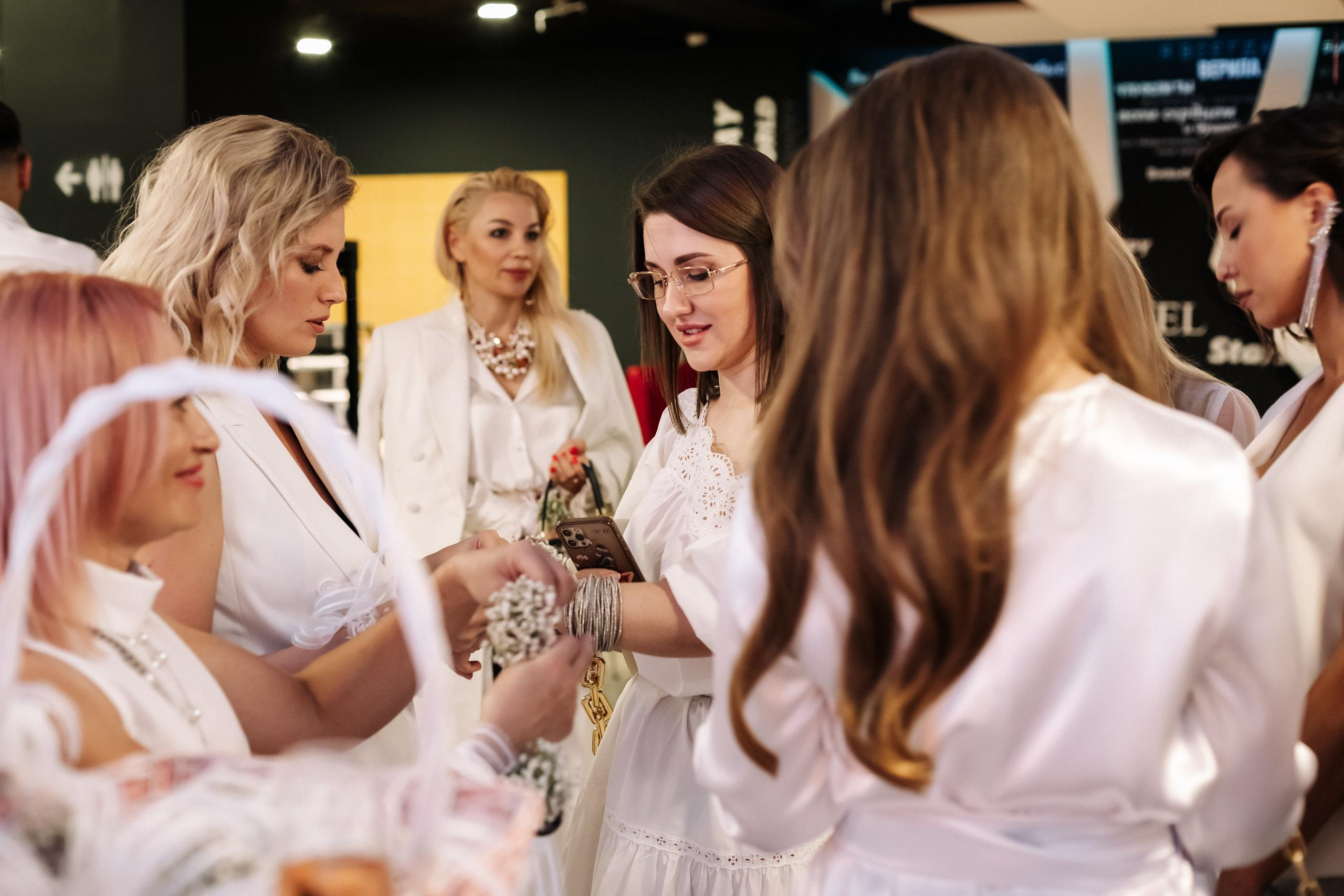 WELLA ART [18 ЛЕТ]. СВОИ. ФОТООТЧЕТЫ-СОБЫТИЯ-МЕСТА