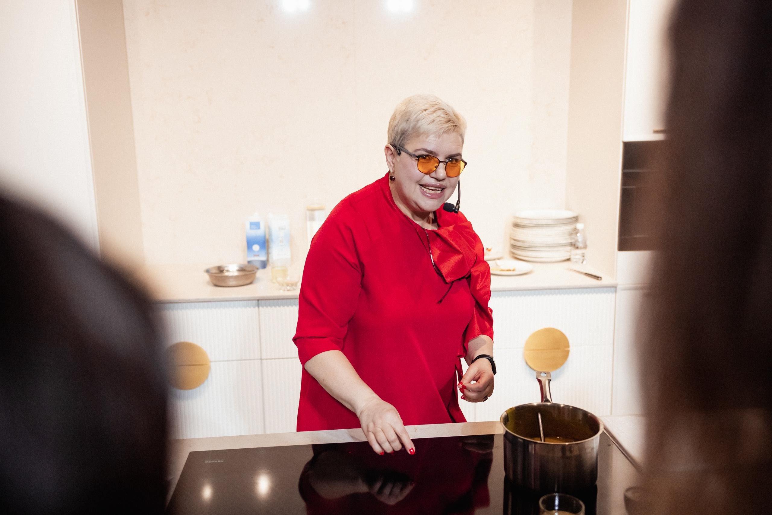 BRAVO [ПРЕЗЕНТАЦИЯ MIELE]. СВОИ. ФОТООТЧЕТЫ-СОБЫТИЯ-МЕСТА