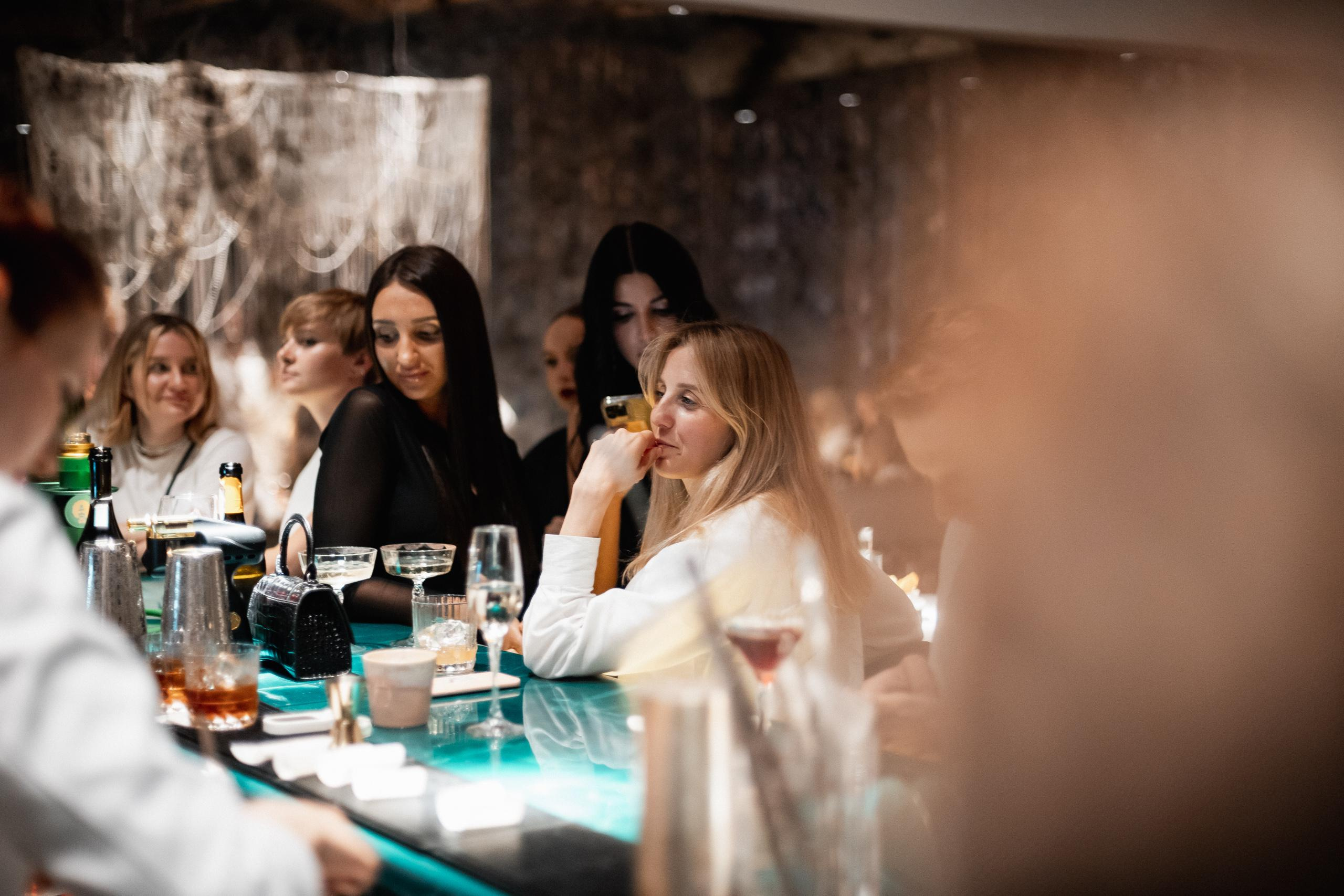 ПÁСТА НА БÁРЕ [ОТКРЫТИЕ НОВОГО ПРОЕКТА]. СВОИ. ФОТООТЧЕТЫ-СОБЫТИЯ-МЕСТА