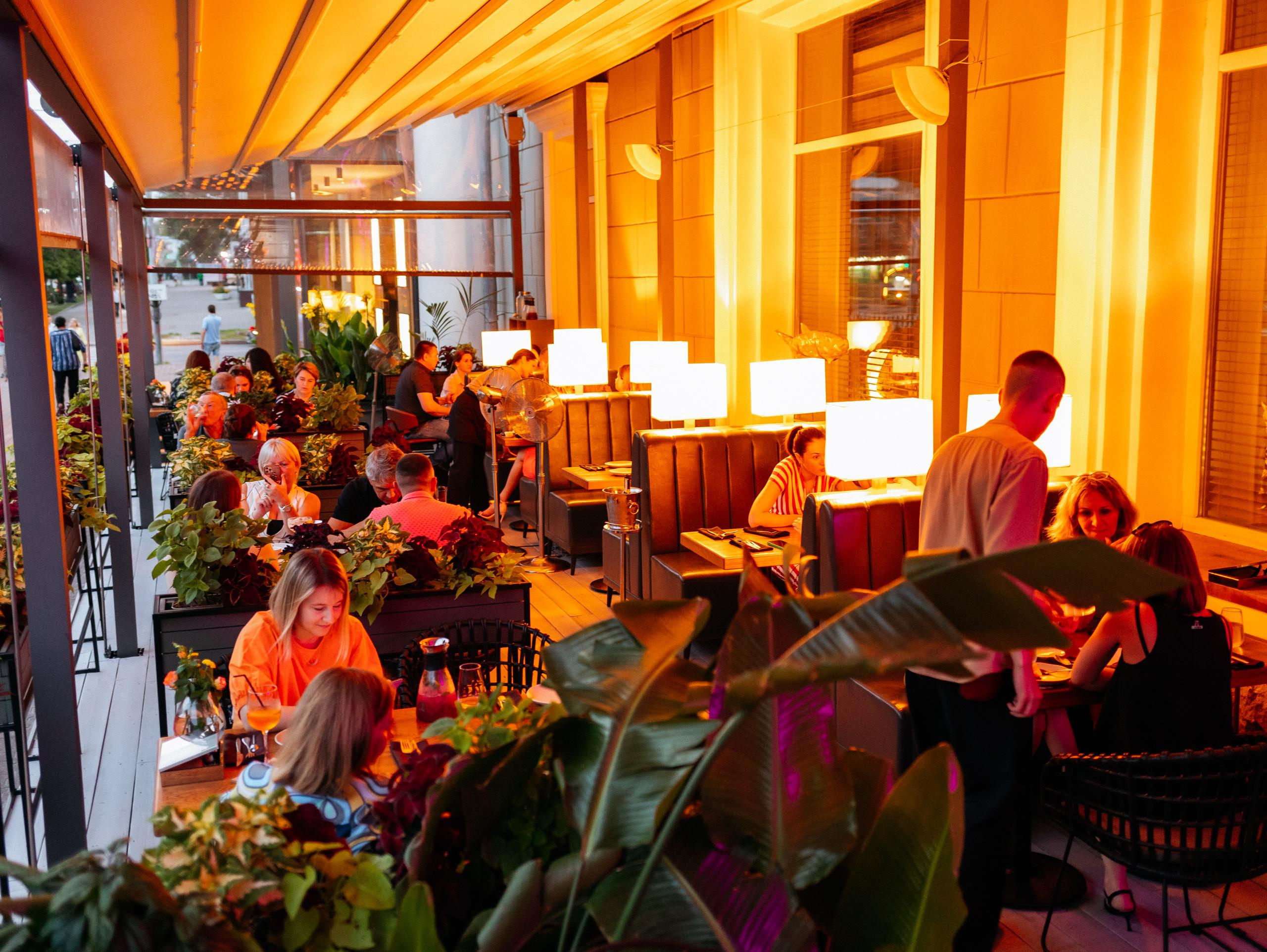 ЛЮБОВЬ И ЛИСИЧКИ [ПРЕЗЕНТАЦИЯ ЛЕТНЕГО МЕНЮ]. СВОИ. ФОТООТЧЕТЫ-СОБЫТИЯ-МЕСТА