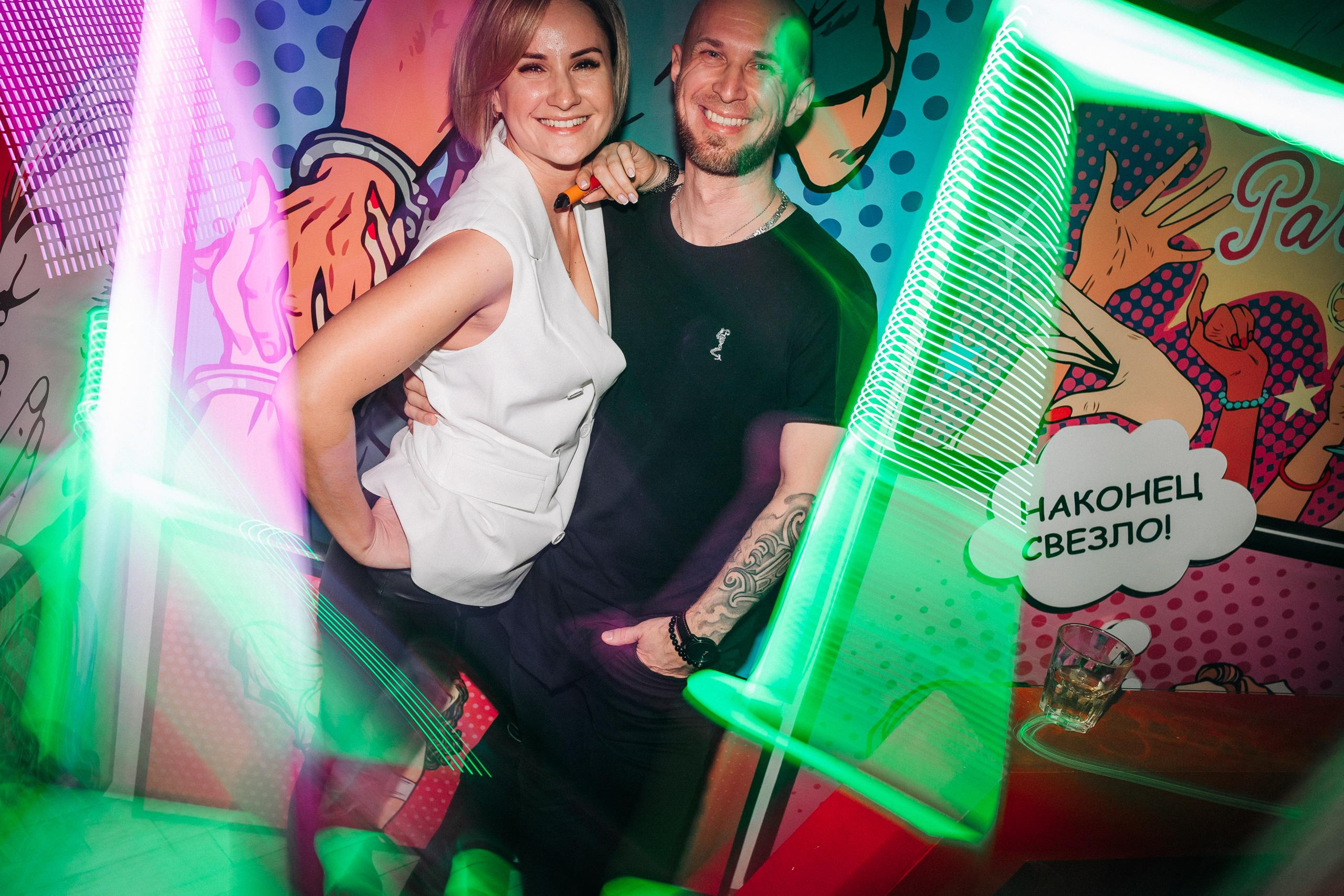 CHOCOLATE [18 YEARS]. СВОИ. ФОТООТЧЕТЫ-СОБЫТИЯ-МЕСТА