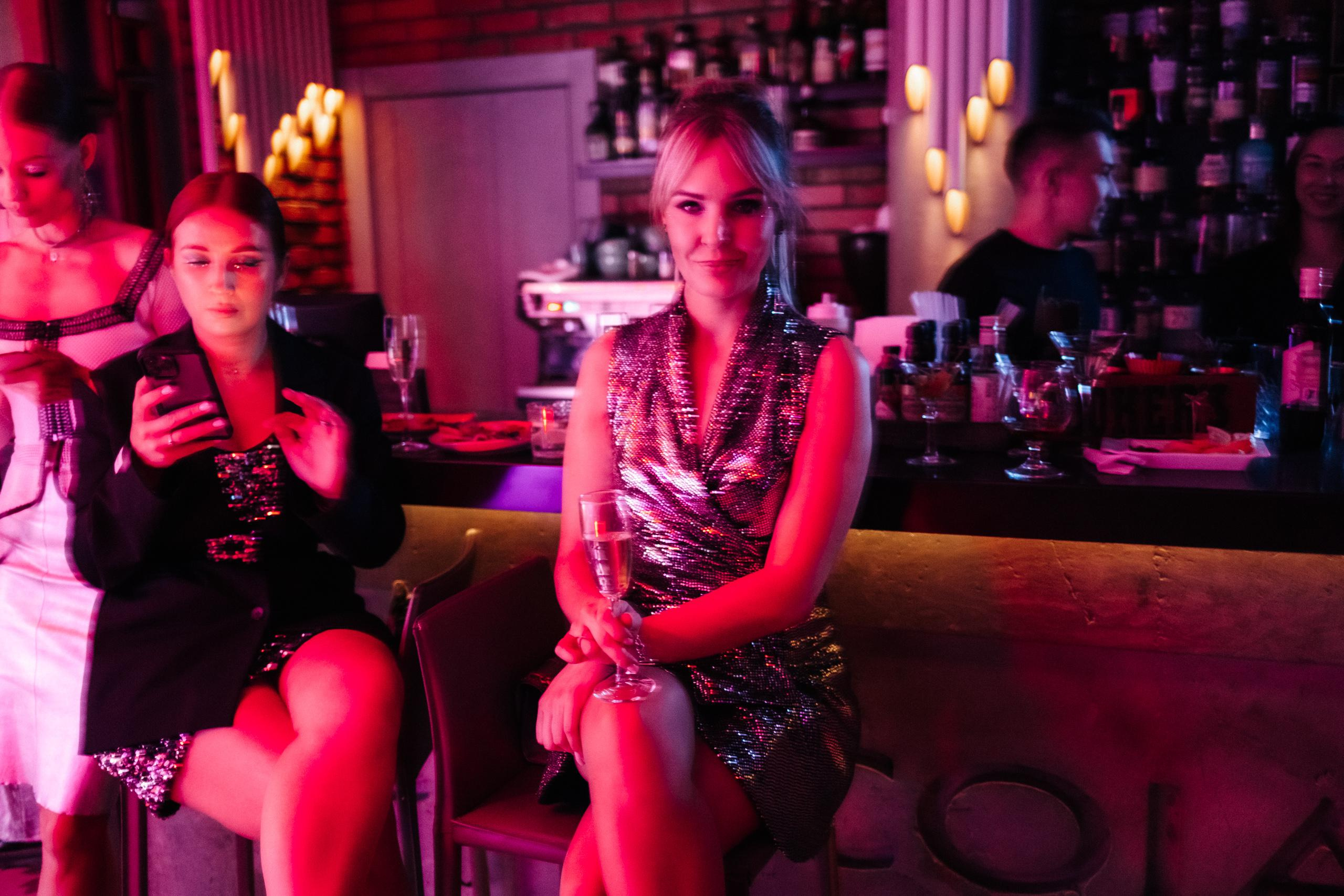 CHOCOLATE [BD BULOCHKA]. СВОИ. ФОТООТЧЕТЫ-СОБЫТИЯ-МЕСТА