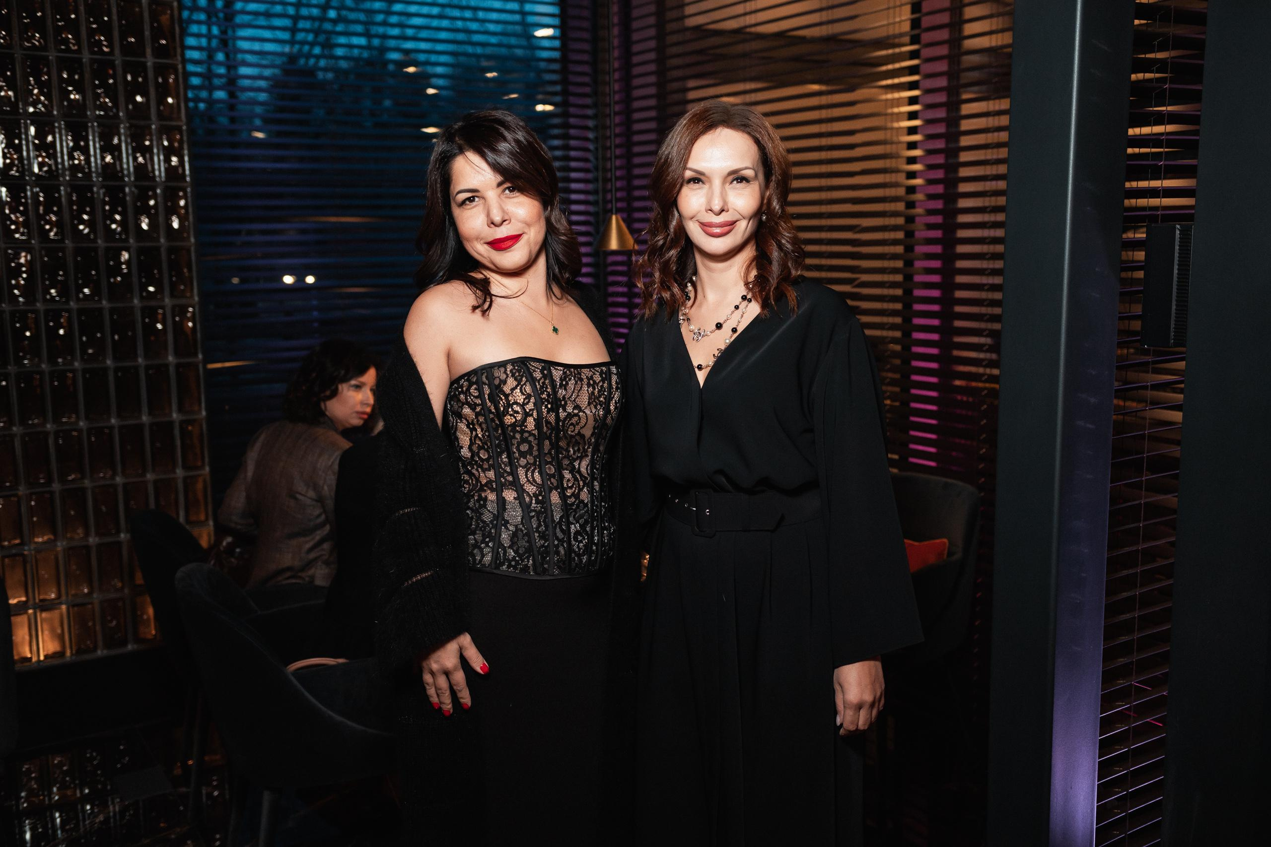 INLOVE [открытие террассы]. СВОИ. ФОТООТЧЕТЫ-СОБЫТИЯ-МЕСТА