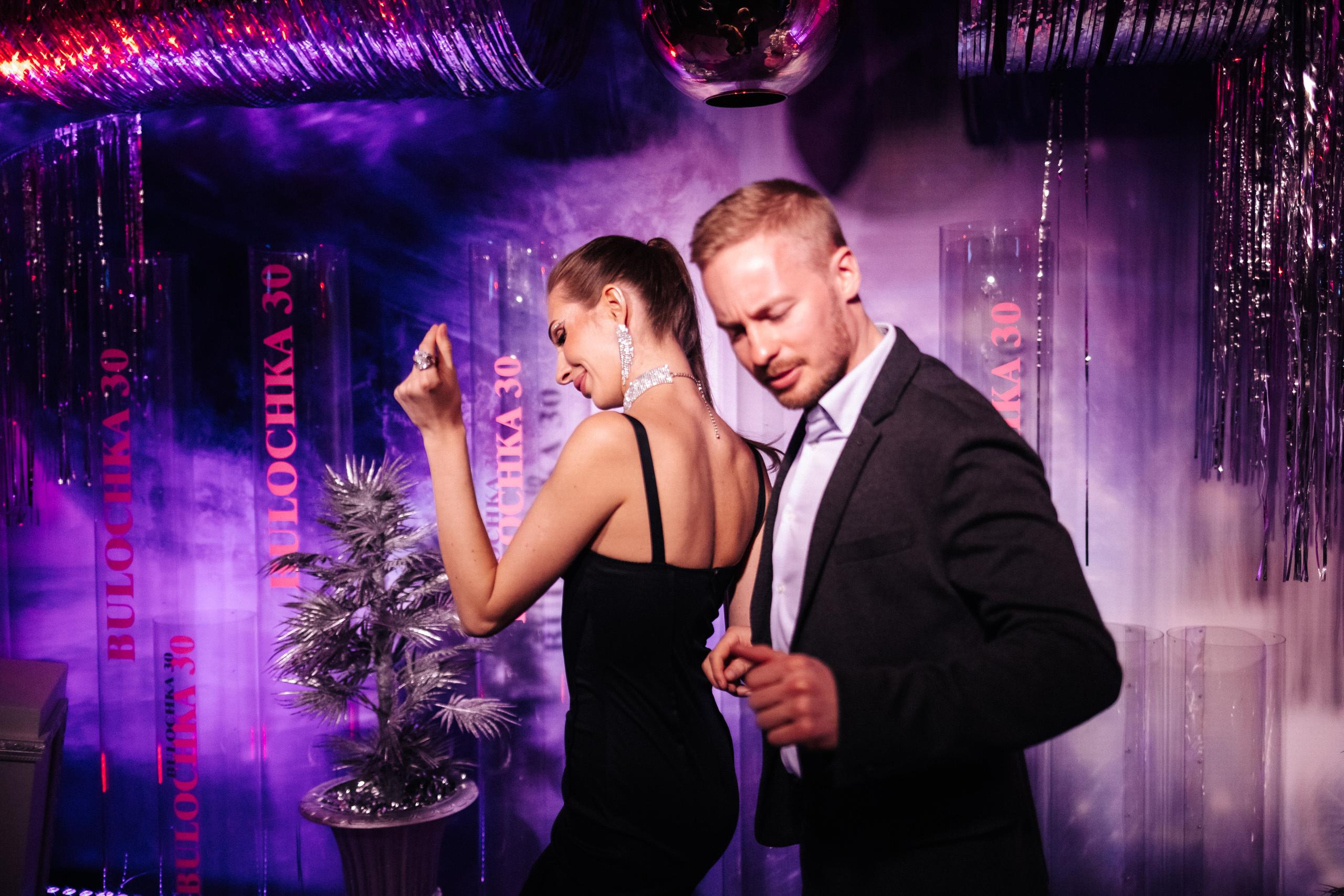 CHOCOLATE [BD BULOCHKA]. СВОИ. ФОТООТЧЕТЫ-СОБЫТИЯ-МЕСТА