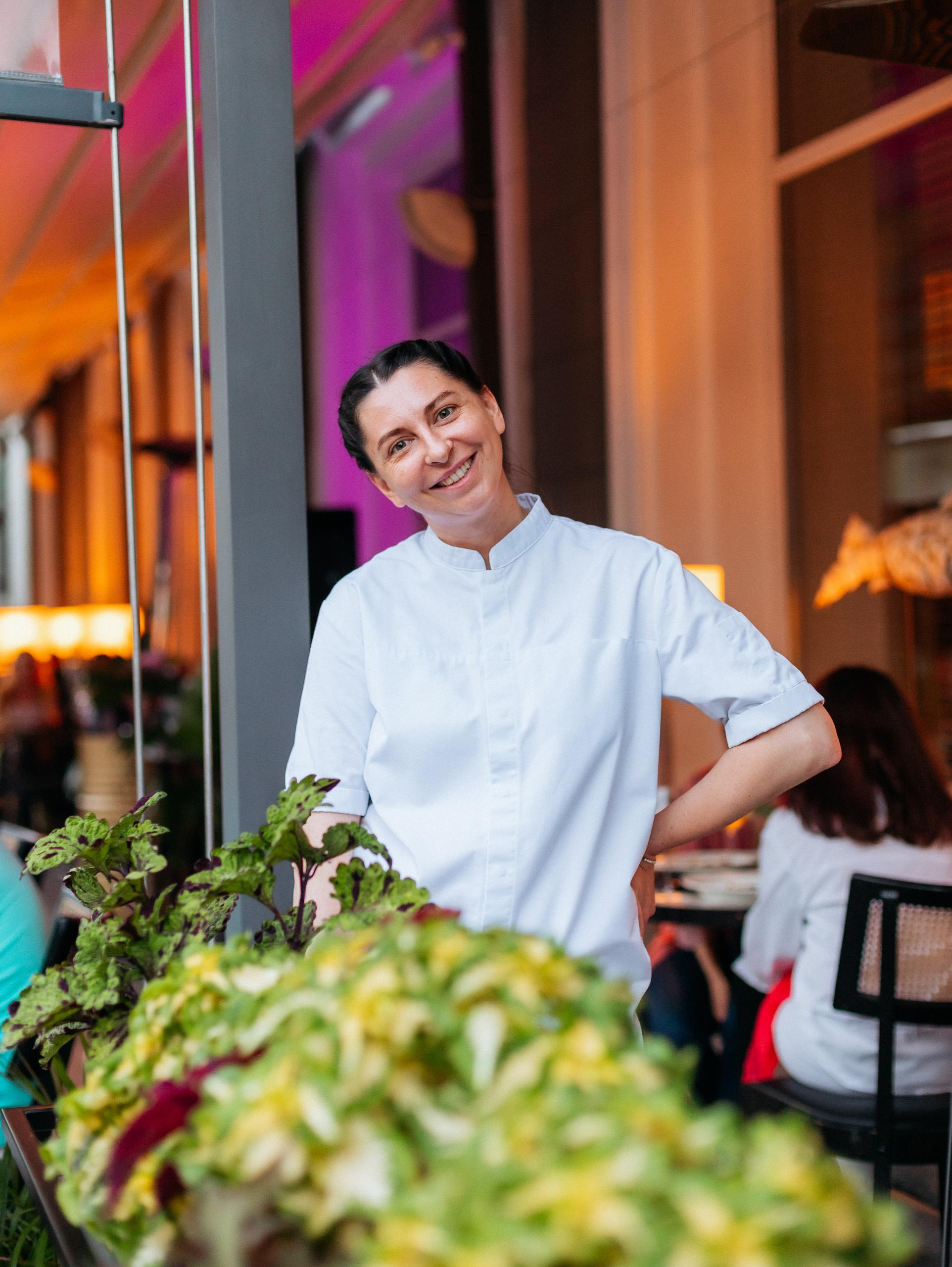 ЛЮБОВЬ И ЛИСИЧКИ [ПРЕЗЕНТАЦИЯ ЛЕТНЕГО МЕНЮ]. СВОИ. ФОТООТЧЕТЫ-СОБЫТИЯ-МЕСТА