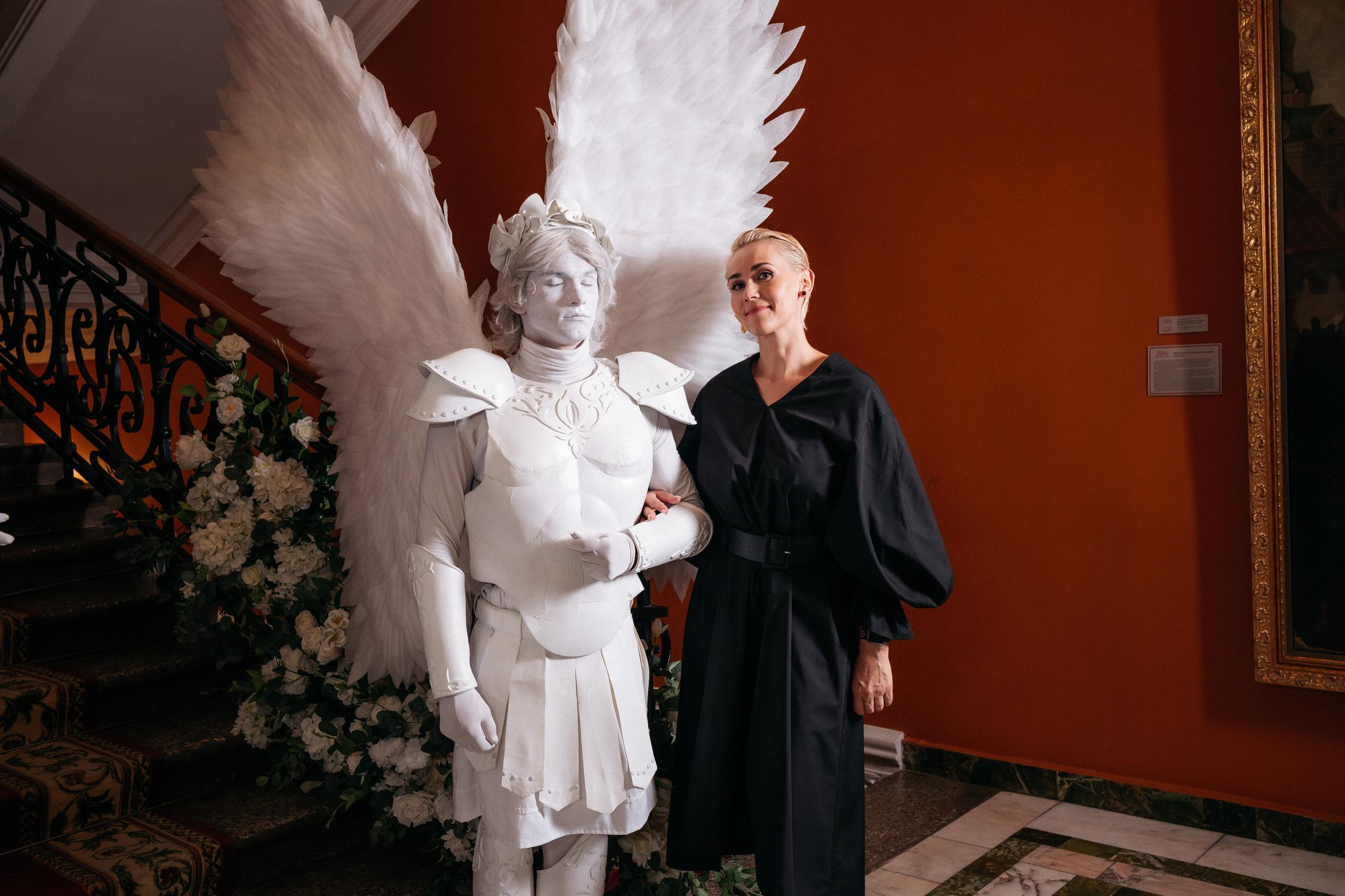 STUDIO DE LUX [20 YEARS]. СВОИ. ФОТООТЧЕТЫ-СОБЫТИЯ-МЕСТА