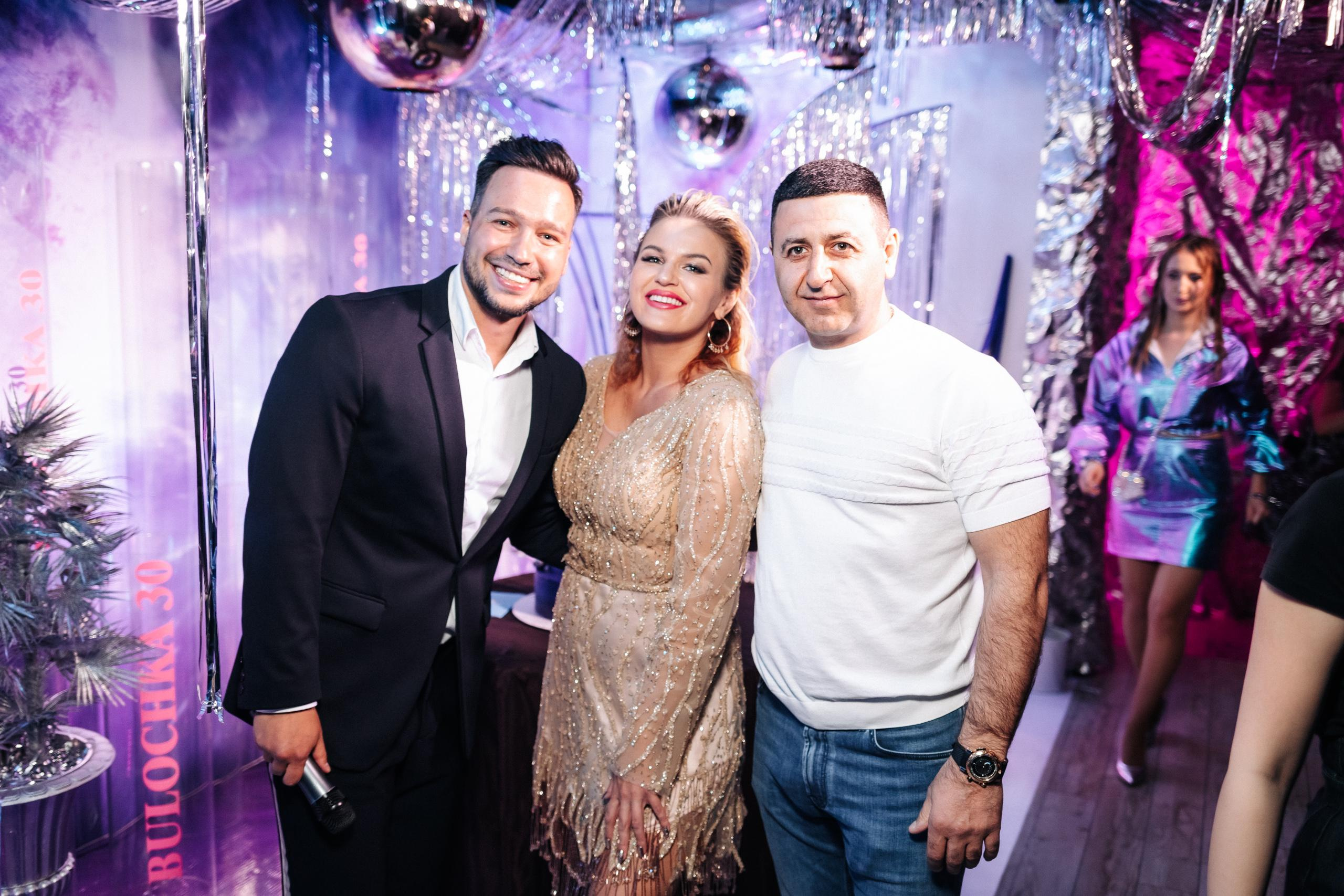 CHOCOLATE [BD BULOCHKA]. СВОИ. ФОТООТЧЕТЫ-СОБЫТИЯ-МЕСТА