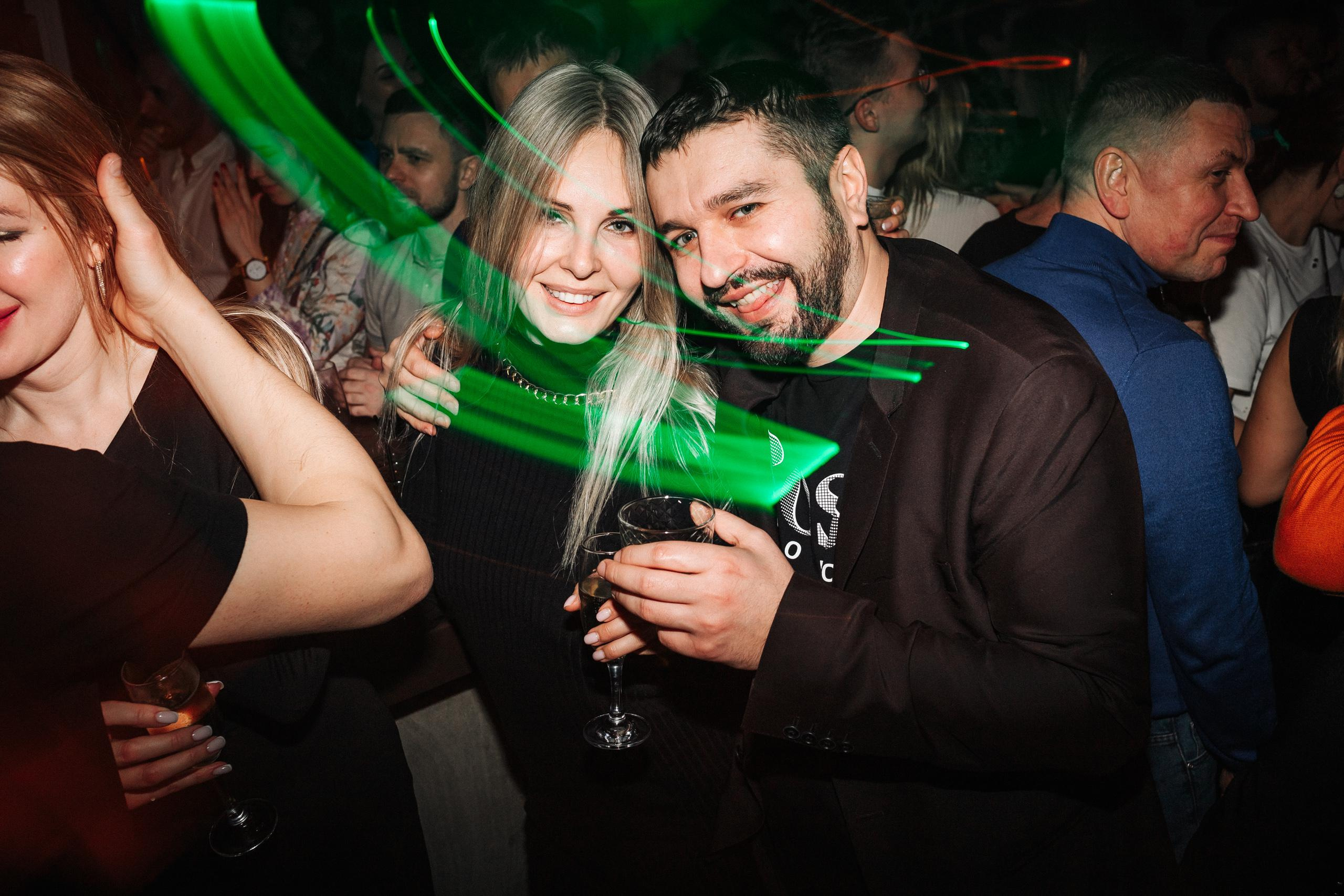 CHOCOLATE [18 YEARS]. СВОИ. ФОТООТЧЕТЫ-СОБЫТИЯ-МЕСТА