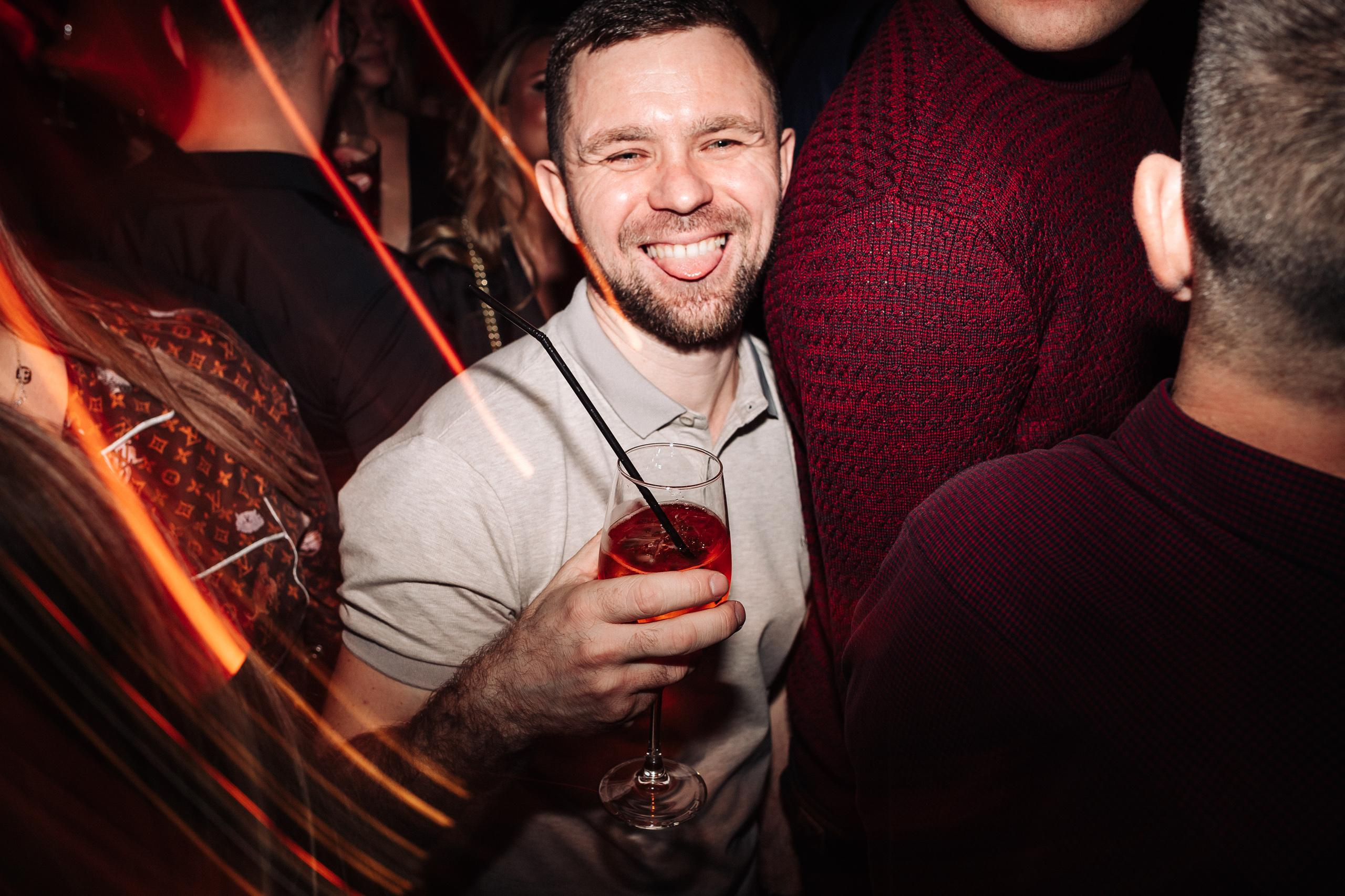 CHOCOLATE [18 YEARS]. СВОИ. ФОТООТЧЕТЫ-СОБЫТИЯ-МЕСТА