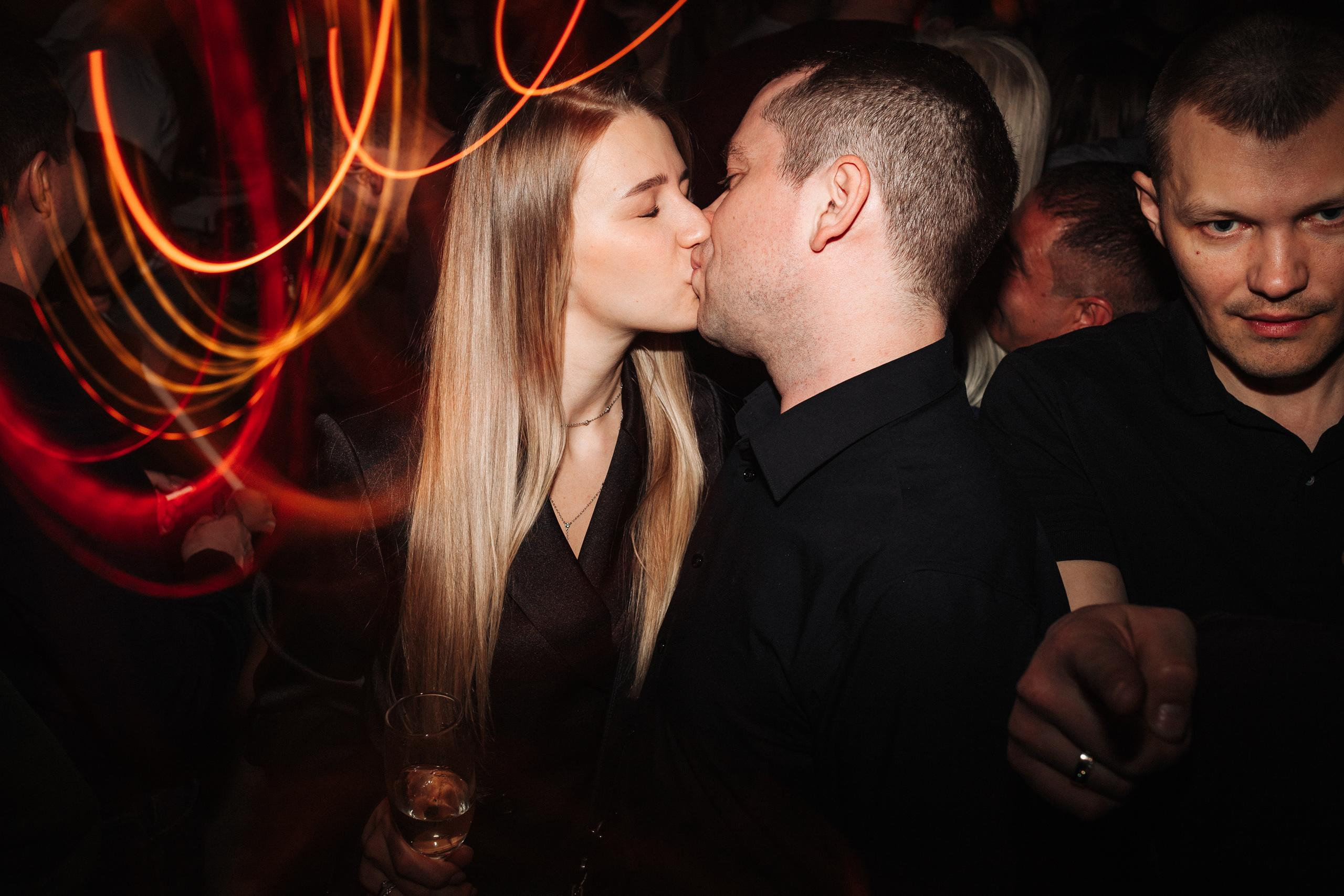 CHOCOLATE [18 YEARS]. СВОИ. ФОТООТЧЕТЫ-СОБЫТИЯ-МЕСТА