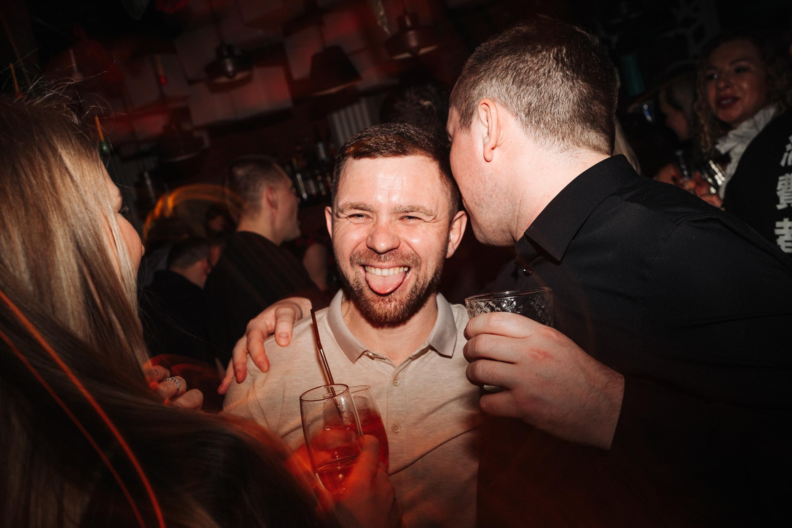 CHOCOLATE [18 YEARS]. СВОИ. ФОТООТЧЕТЫ-СОБЫТИЯ-МЕСТА