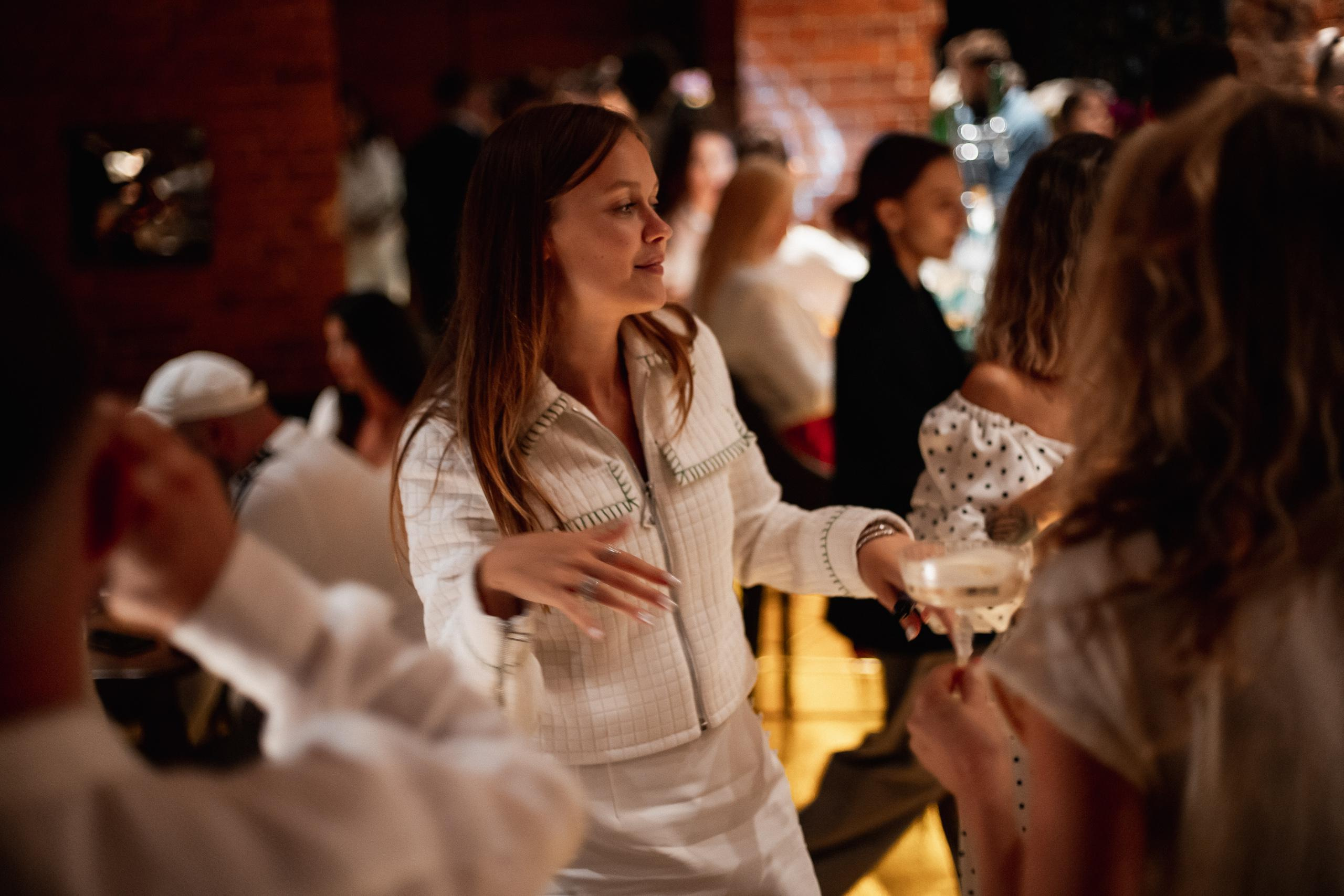 ПÁСТА НА БÁРЕ [ОТКРЫТИЕ НОВОГО ПРОЕКТА]. СВОИ. ФОТООТЧЕТЫ-СОБЫТИЯ-МЕСТА