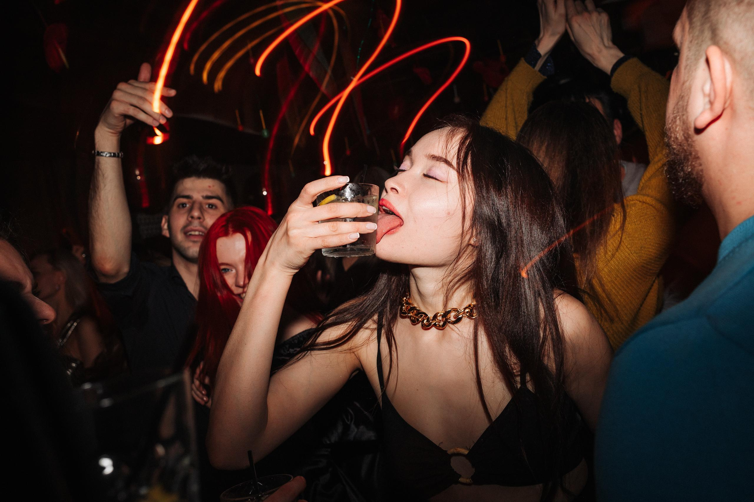 CHOCOLATE [18 YEARS]. СВОИ. ФОТООТЧЕТЫ-СОБЫТИЯ-МЕСТА