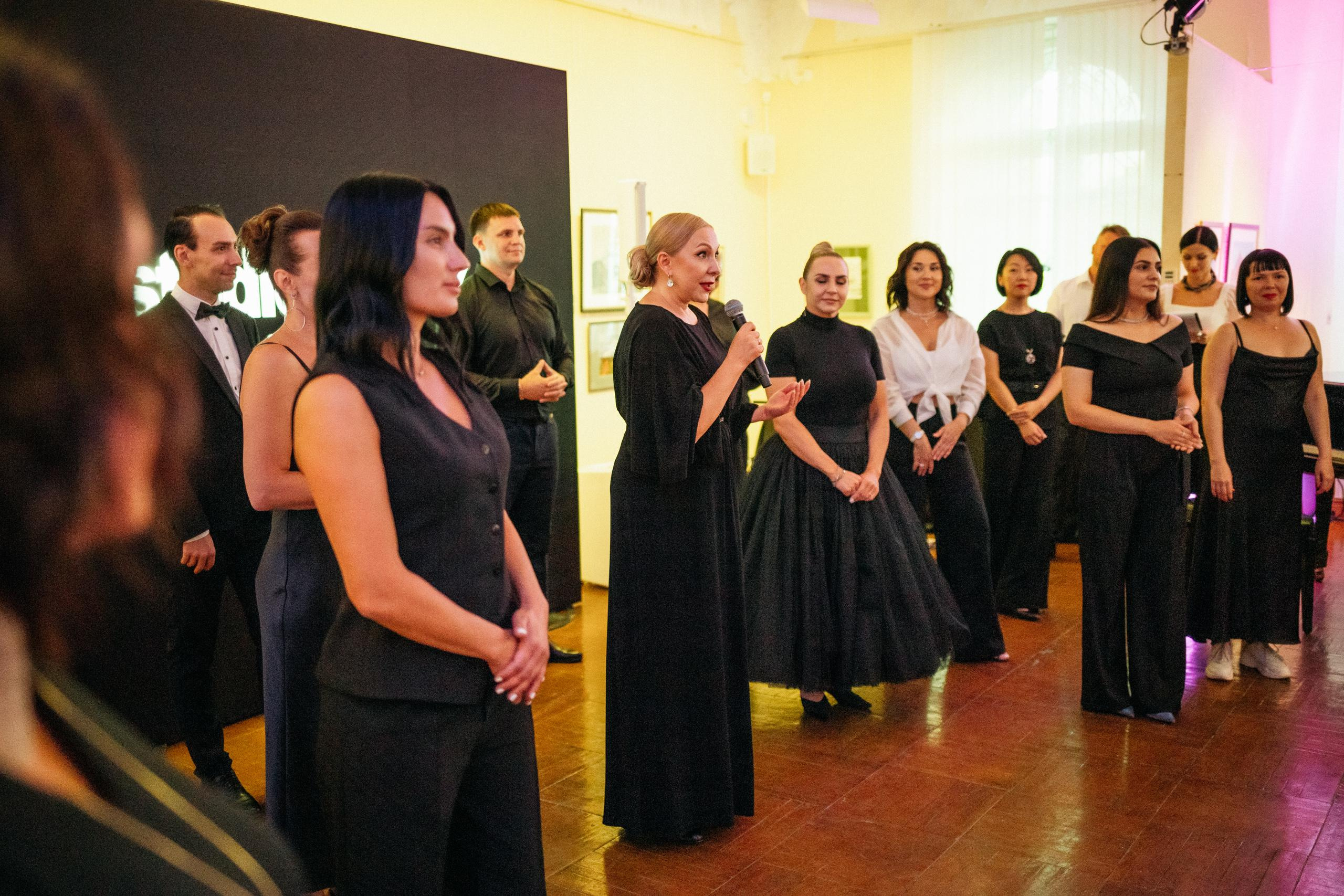 STUDIO DE LUX [20 YEARS]. СВОИ. ФОТООТЧЕТЫ-СОБЫТИЯ-МЕСТА