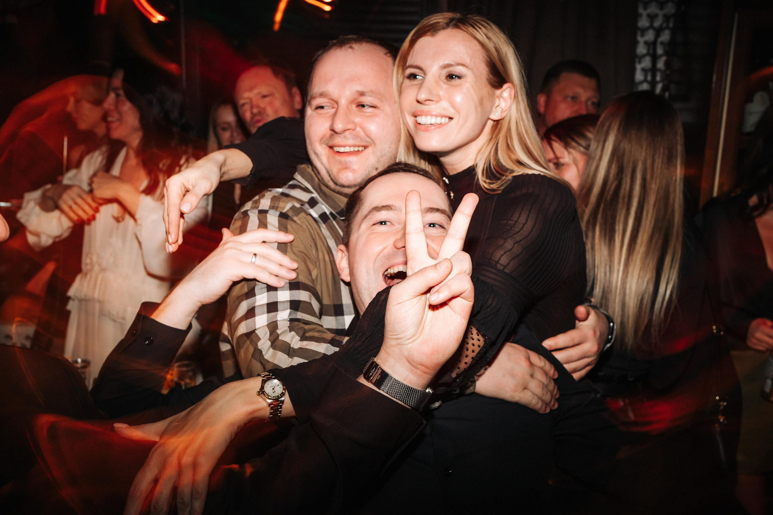 CHOCOLATE [18 YEARS]. СВОИ. ФОТООТЧЕТЫ-СОБЫТИЯ-МЕСТА