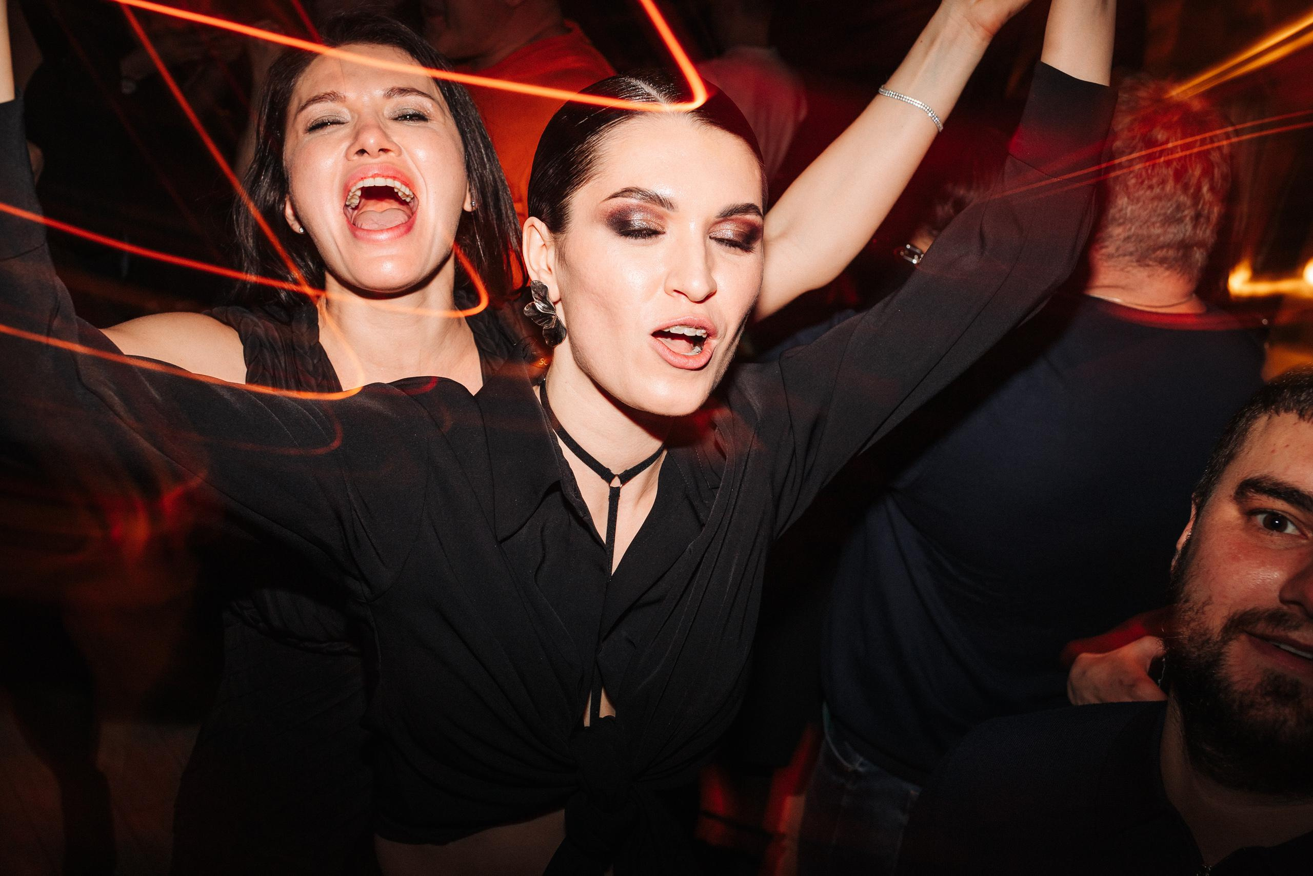 CHOCOLATE [18 YEARS]. СВОИ. ФОТООТЧЕТЫ-СОБЫТИЯ-МЕСТА