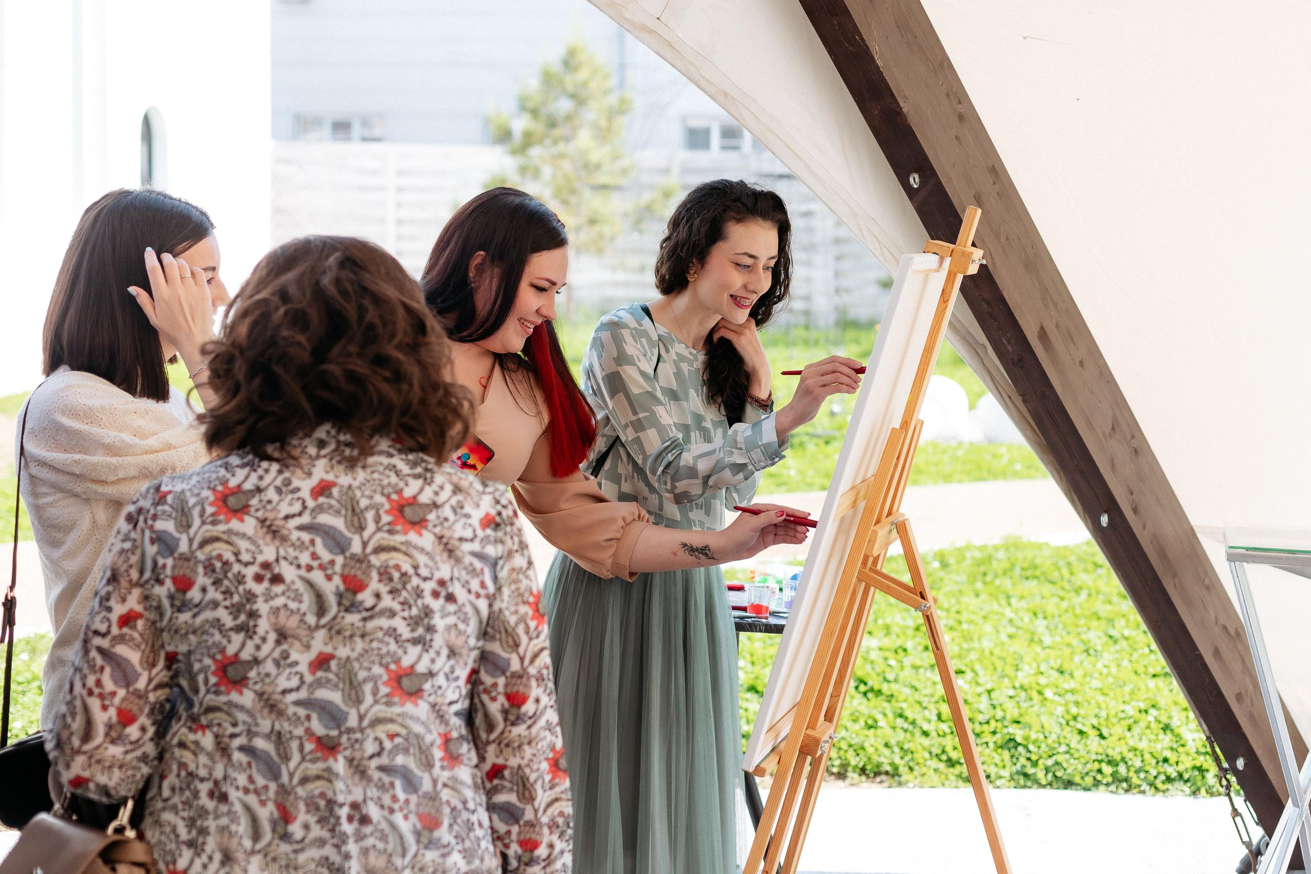 DA VINCI [5 YEARS]. СВОИ. ФОТООТЧЕТЫ-СОБЫТИЯ-МЕСТА