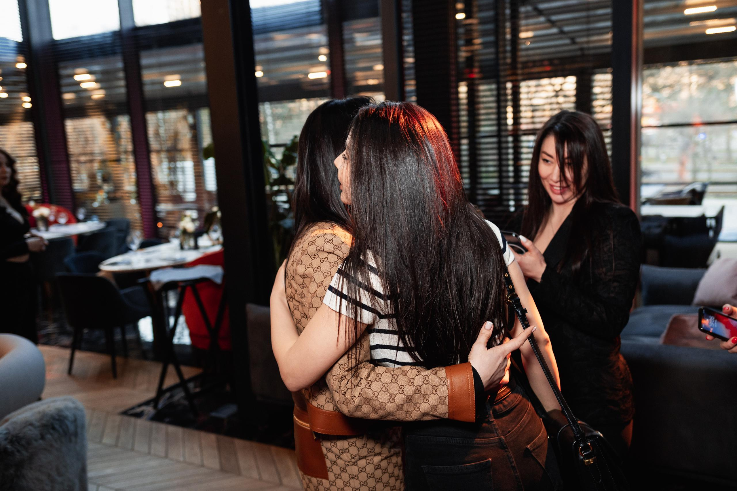 INLOVE [открытие террассы]. СВОИ. ФОТООТЧЕТЫ-СОБЫТИЯ-МЕСТА