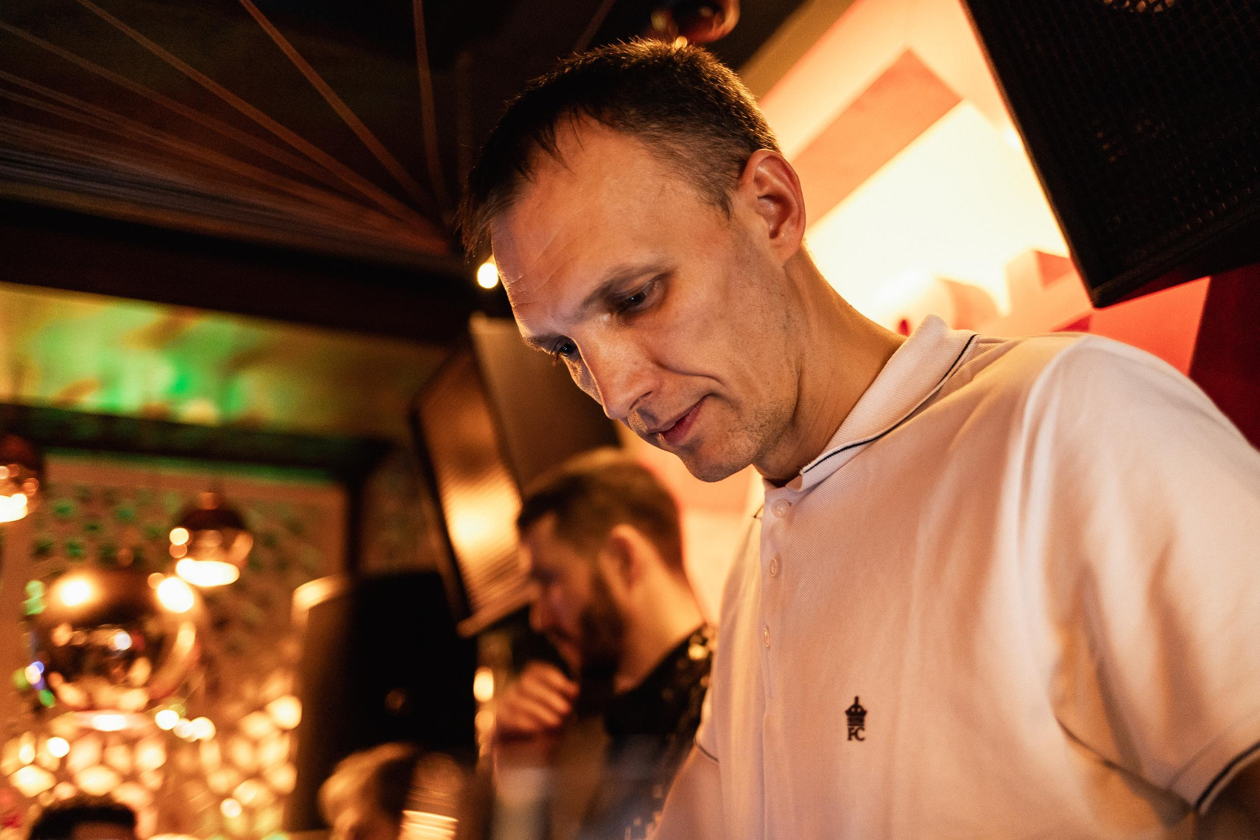 CHOCOLATE [18 YEARS]. СВОИ. ФОТООТЧЕТЫ-СОБЫТИЯ-МЕСТА