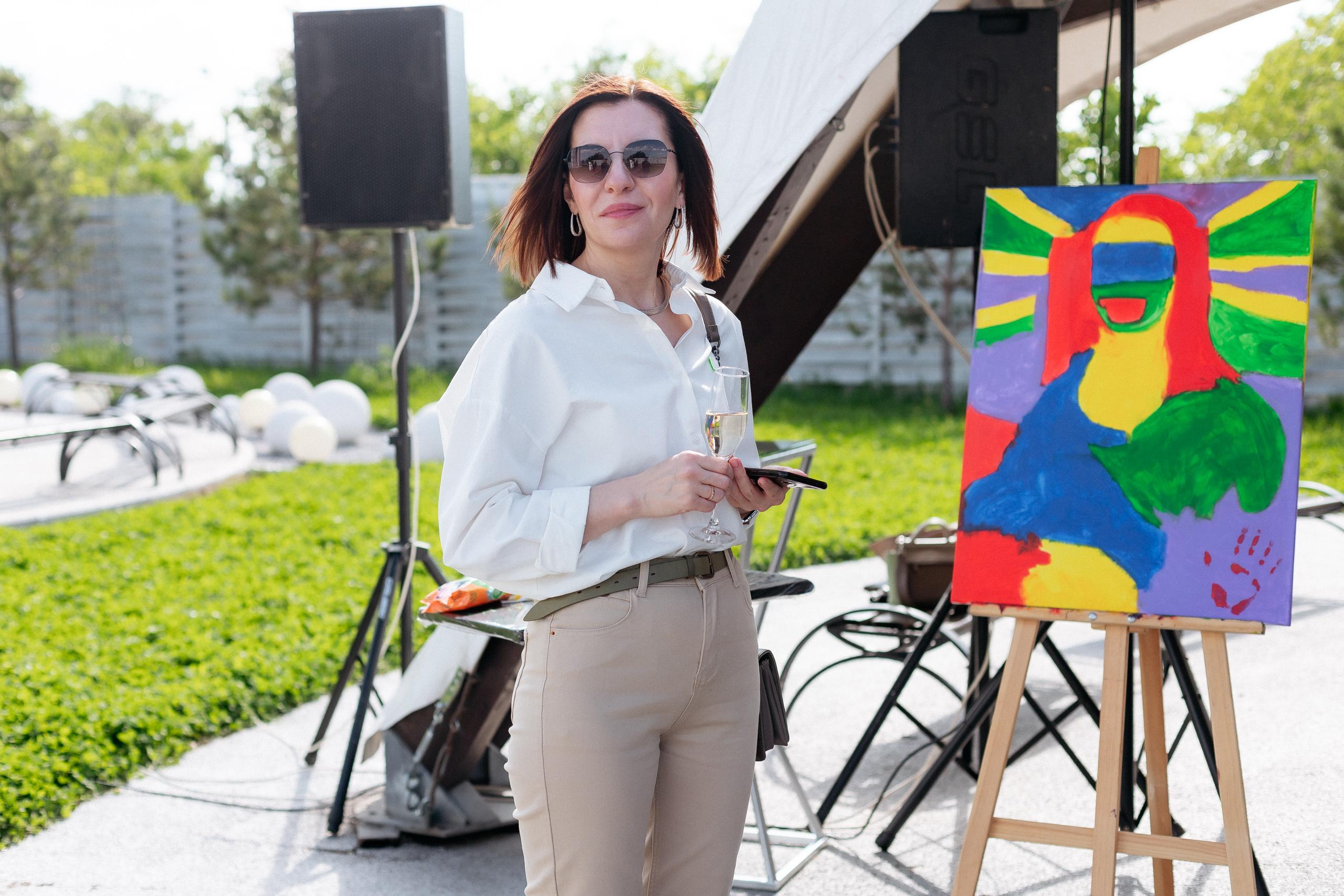 DA VINCI [5 YEARS]. СВОИ. ФОТООТЧЕТЫ-СОБЫТИЯ-МЕСТА