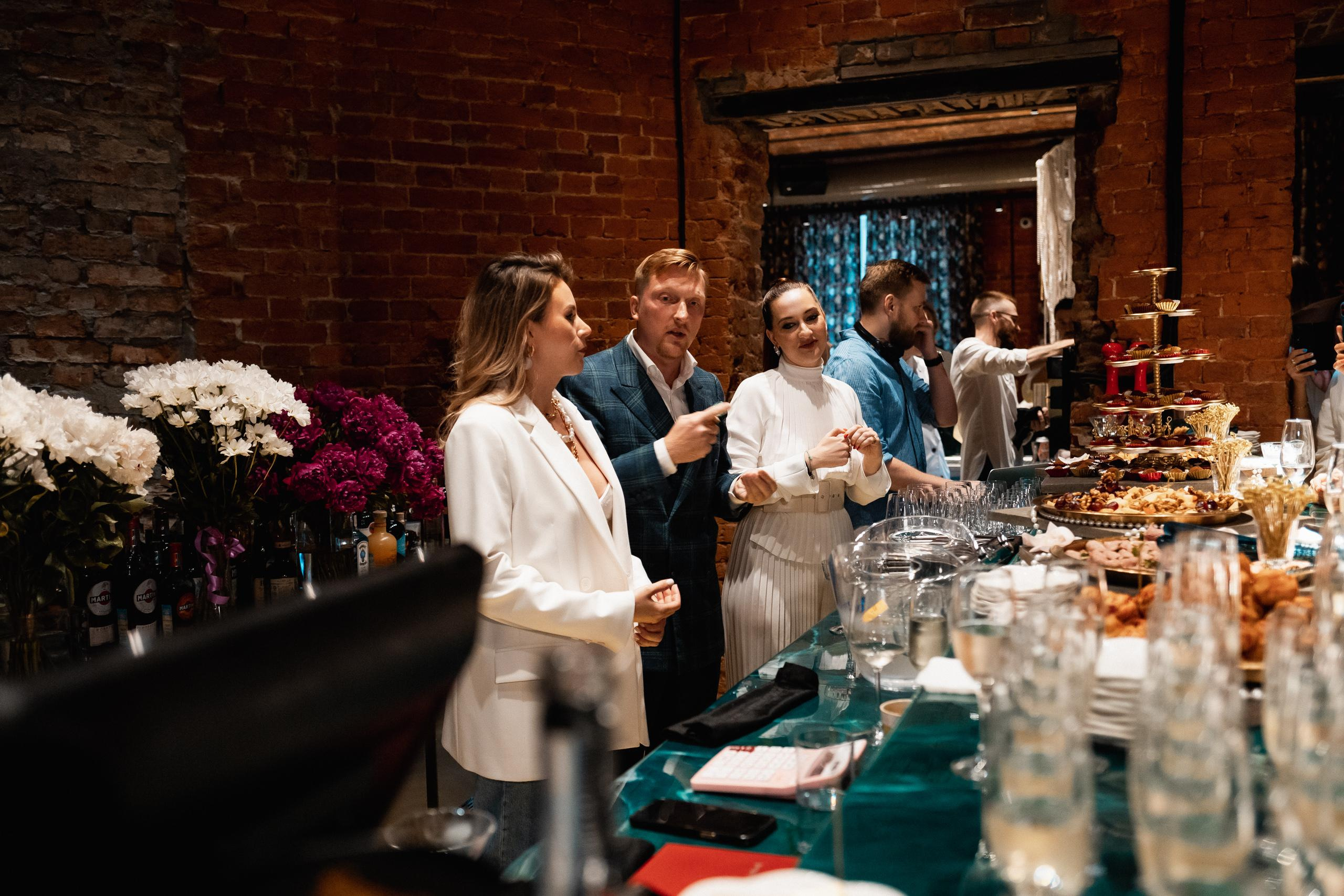 ПÁСТА НА БÁРЕ [ОТКРЫТИЕ НОВОГО ПРОЕКТА]. СВОИ. ФОТООТЧЕТЫ-СОБЫТИЯ-МЕСТА