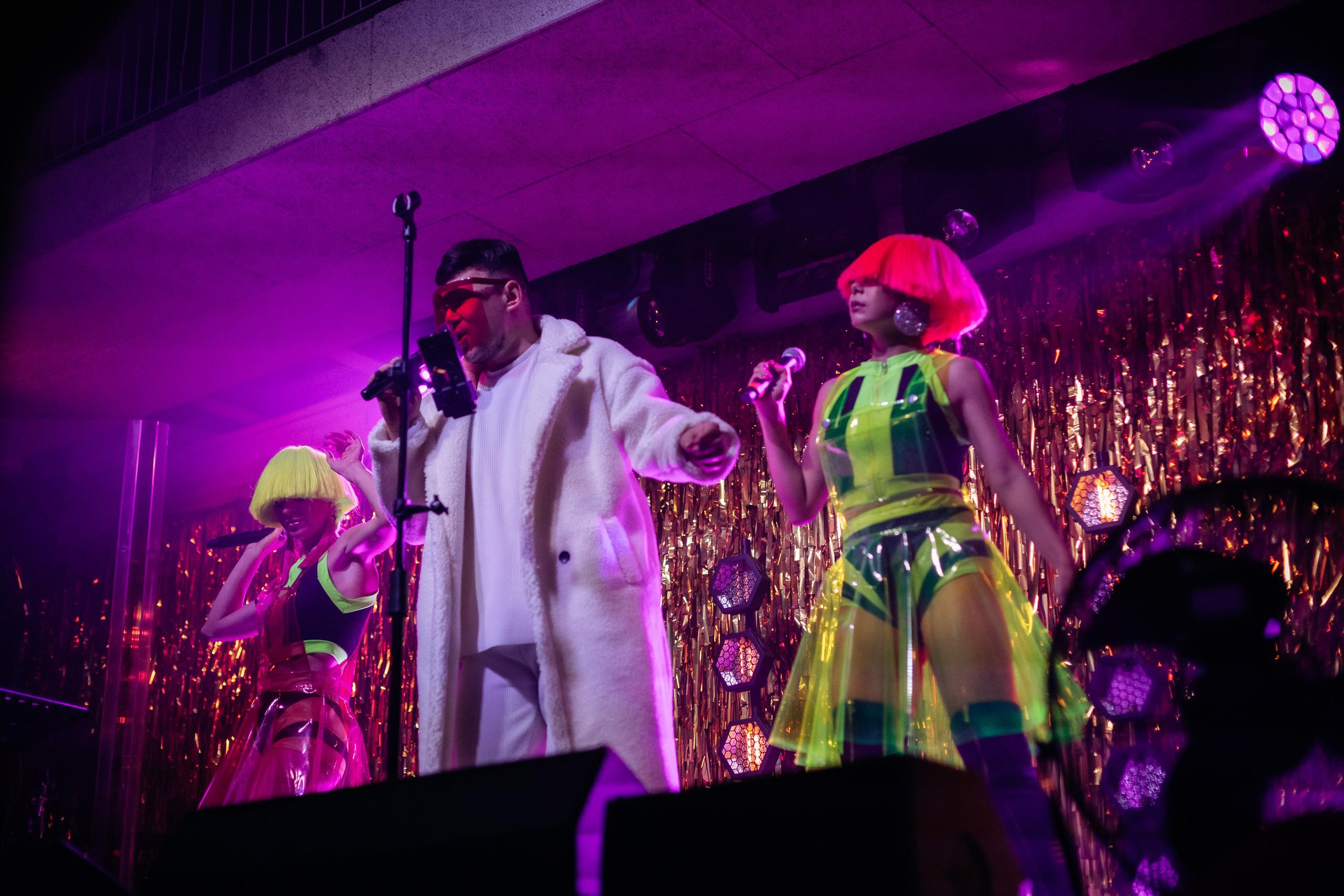 ЭХО [7 ЛЕТ ВМЕСТЕ]. СВОИ. ФОТООТЧЕТЫ-СОБЫТИЯ-МЕСТА