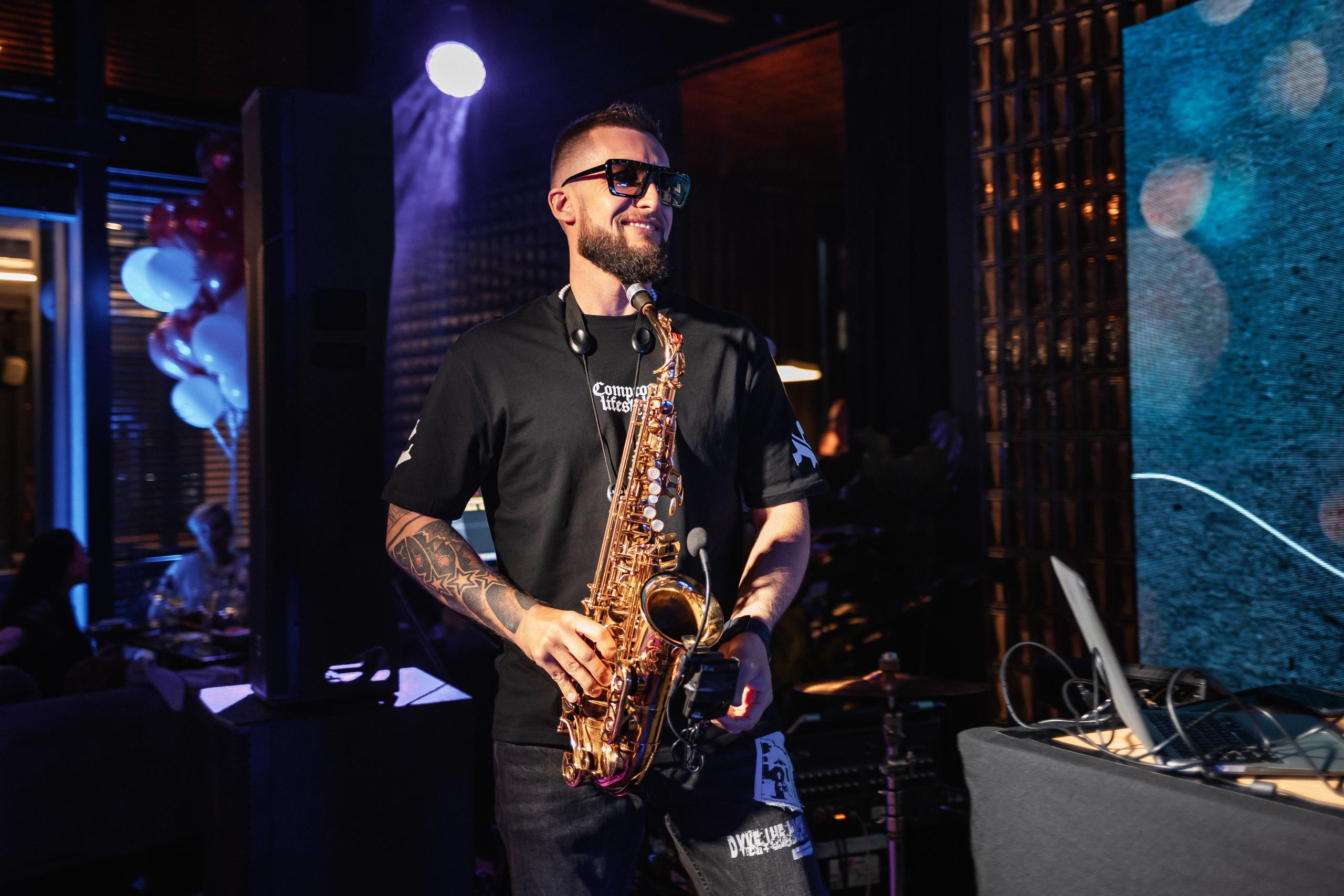 INLOVE [открытие террассы]. СВОИ. ФОТООТЧЕТЫ-СОБЫТИЯ-МЕСТА