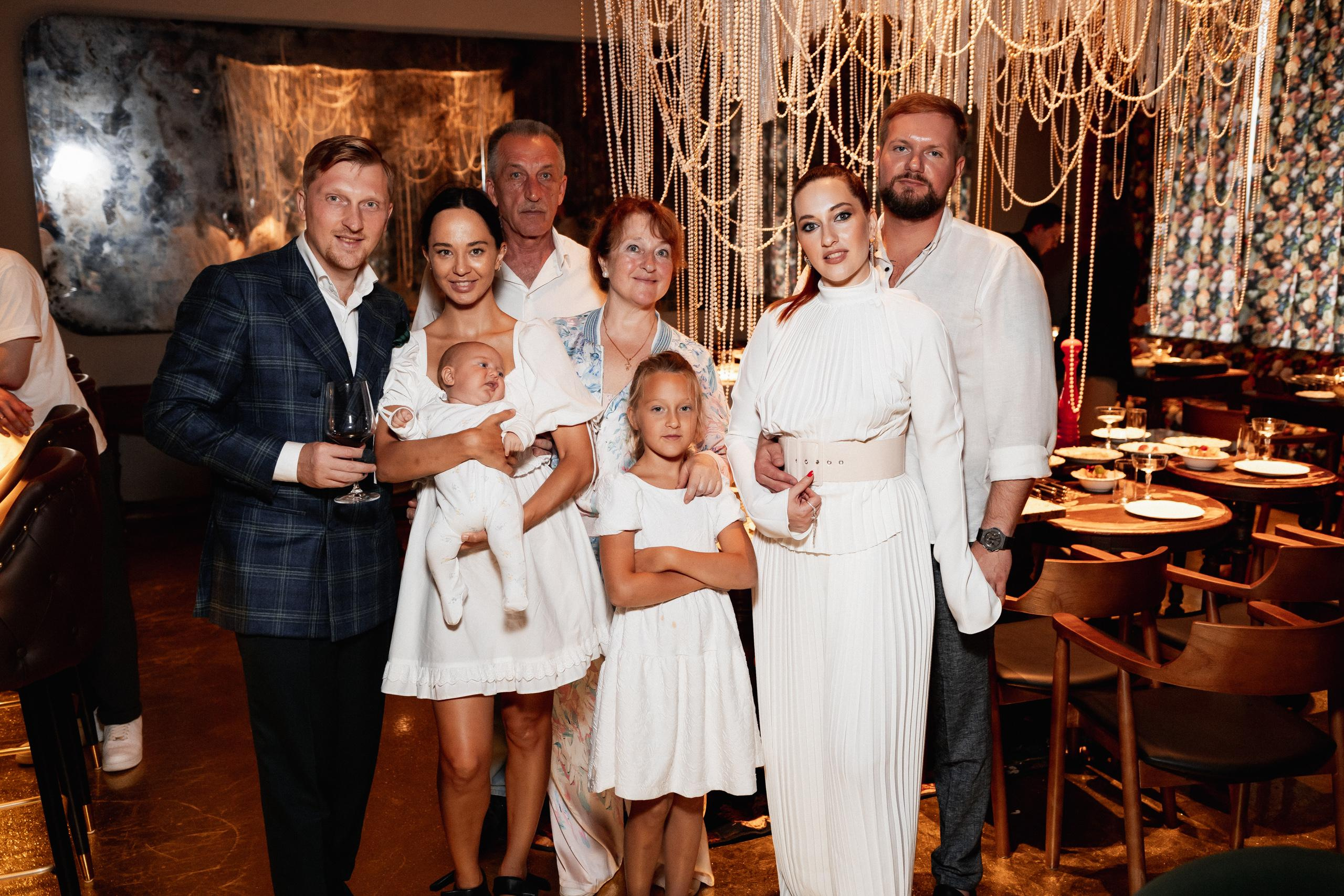 ПÁСТА НА БÁРЕ [ОТКРЫТИЕ НОВОГО ПРОЕКТА]. СВОИ. ФОТООТЧЕТЫ-СОБЫТИЯ-МЕСТА