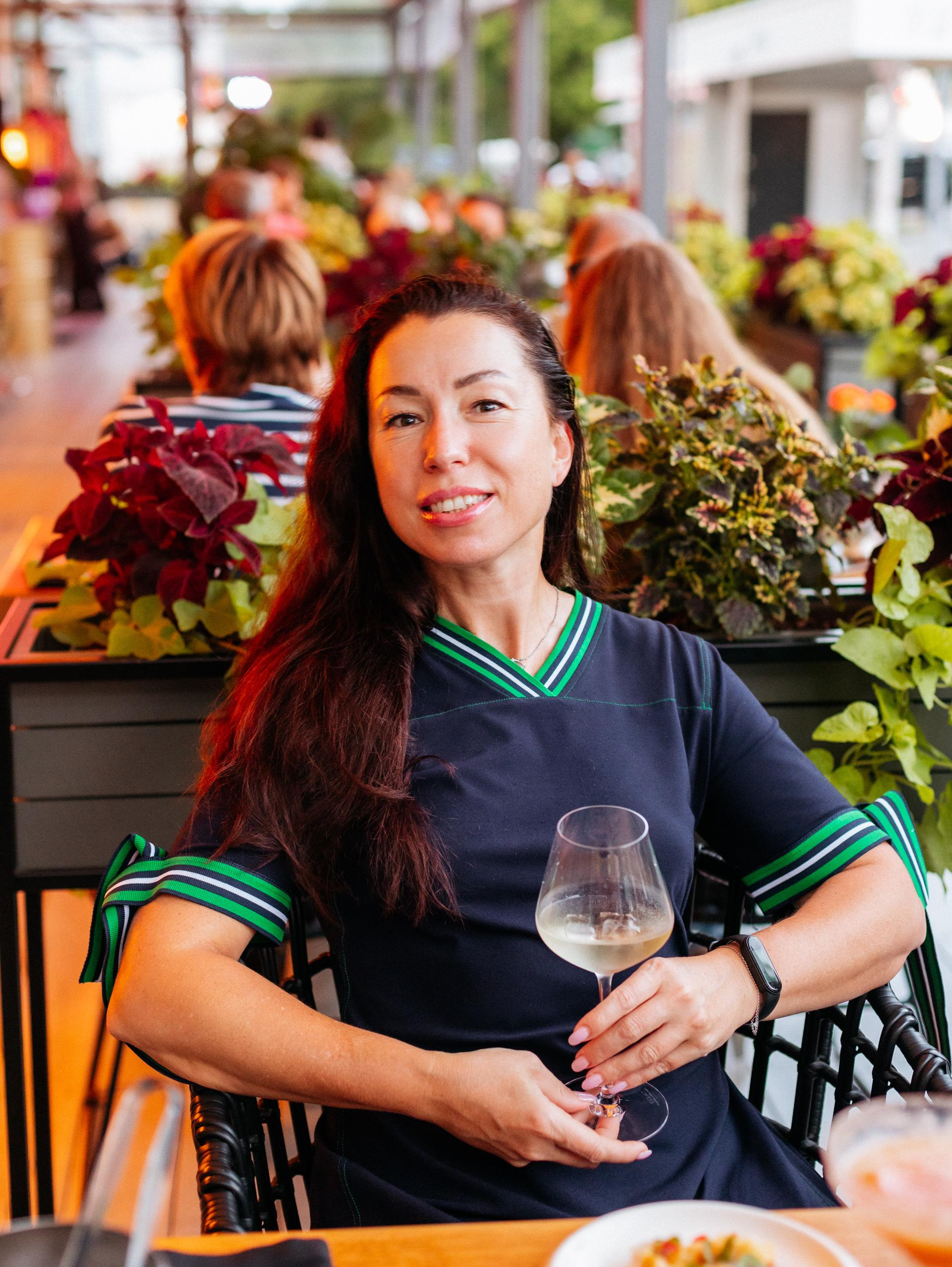 ЛЮБОВЬ И ЛИСИЧКИ [ПРЕЗЕНТАЦИЯ ЛЕТНЕГО МЕНЮ]. СВОИ. ФОТООТЧЕТЫ-СОБЫТИЯ-МЕСТА