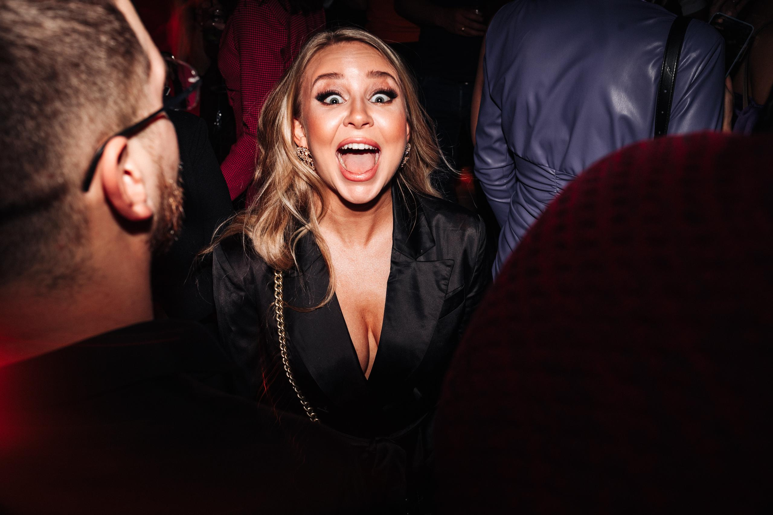 CHOCOLATE [18 YEARS]. СВОИ. ФОТООТЧЕТЫ-СОБЫТИЯ-МЕСТА