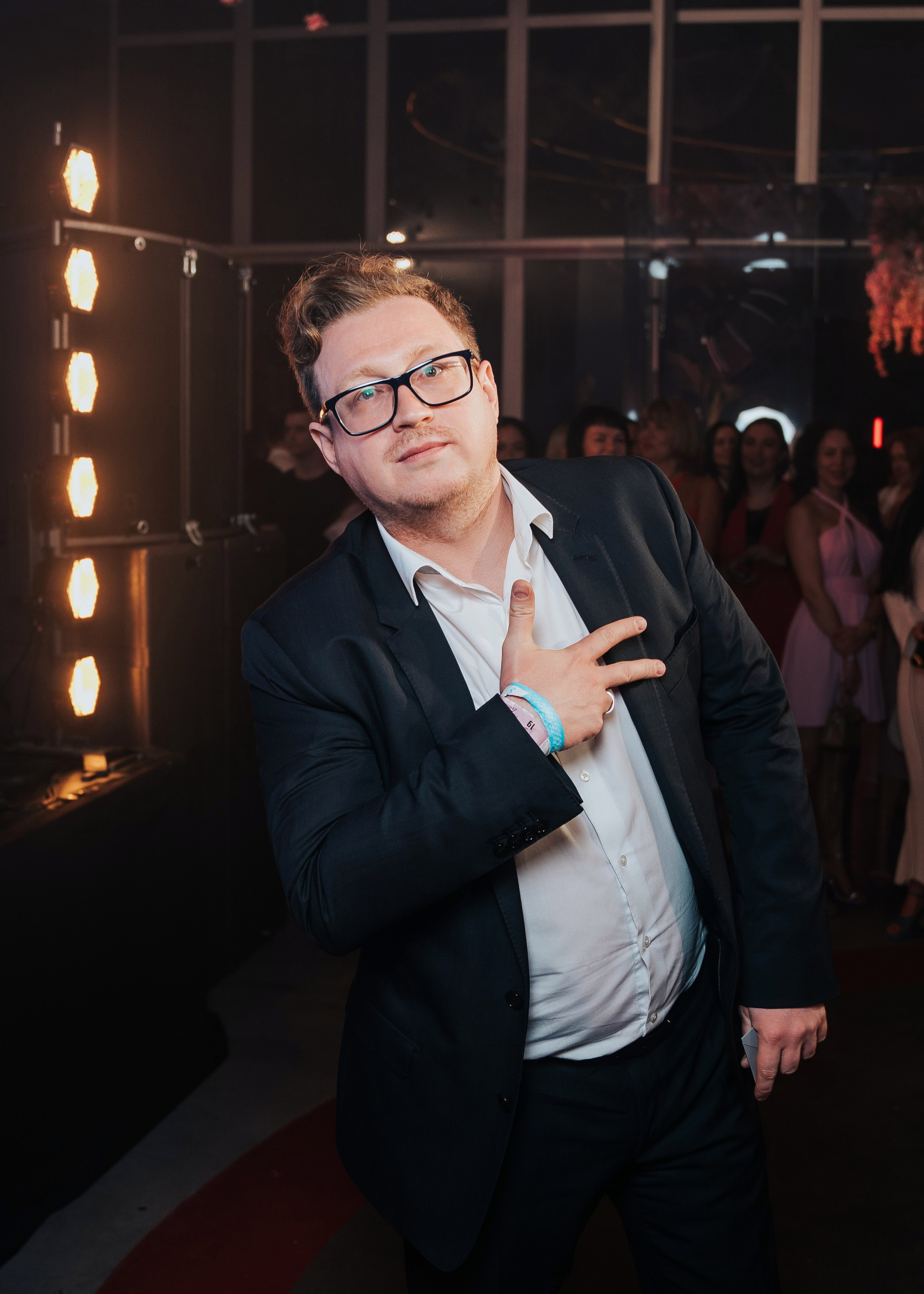 BRAVO — FLORA EVENT — PART II. СВОИ. ФОТООТЧЕТЫ-СОБЫТИЯ-МЕСТА