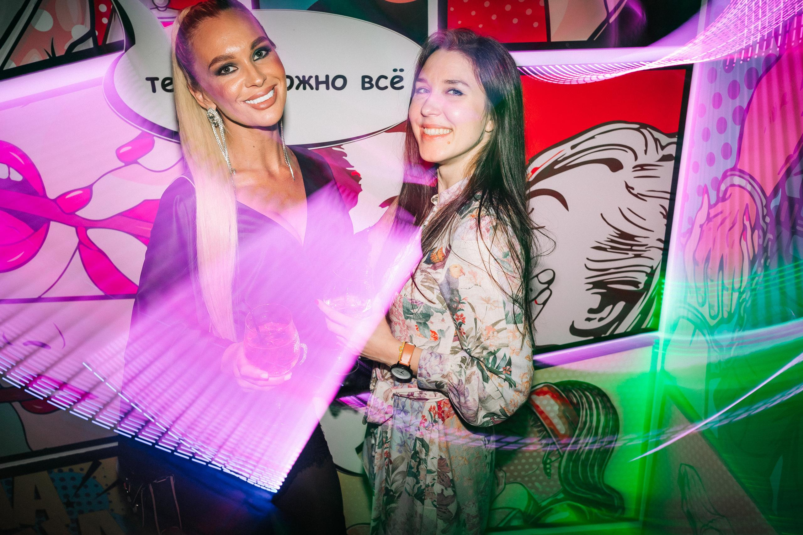 CHOCOLATE [18 YEARS]. СВОИ. ФОТООТЧЕТЫ-СОБЫТИЯ-МЕСТА