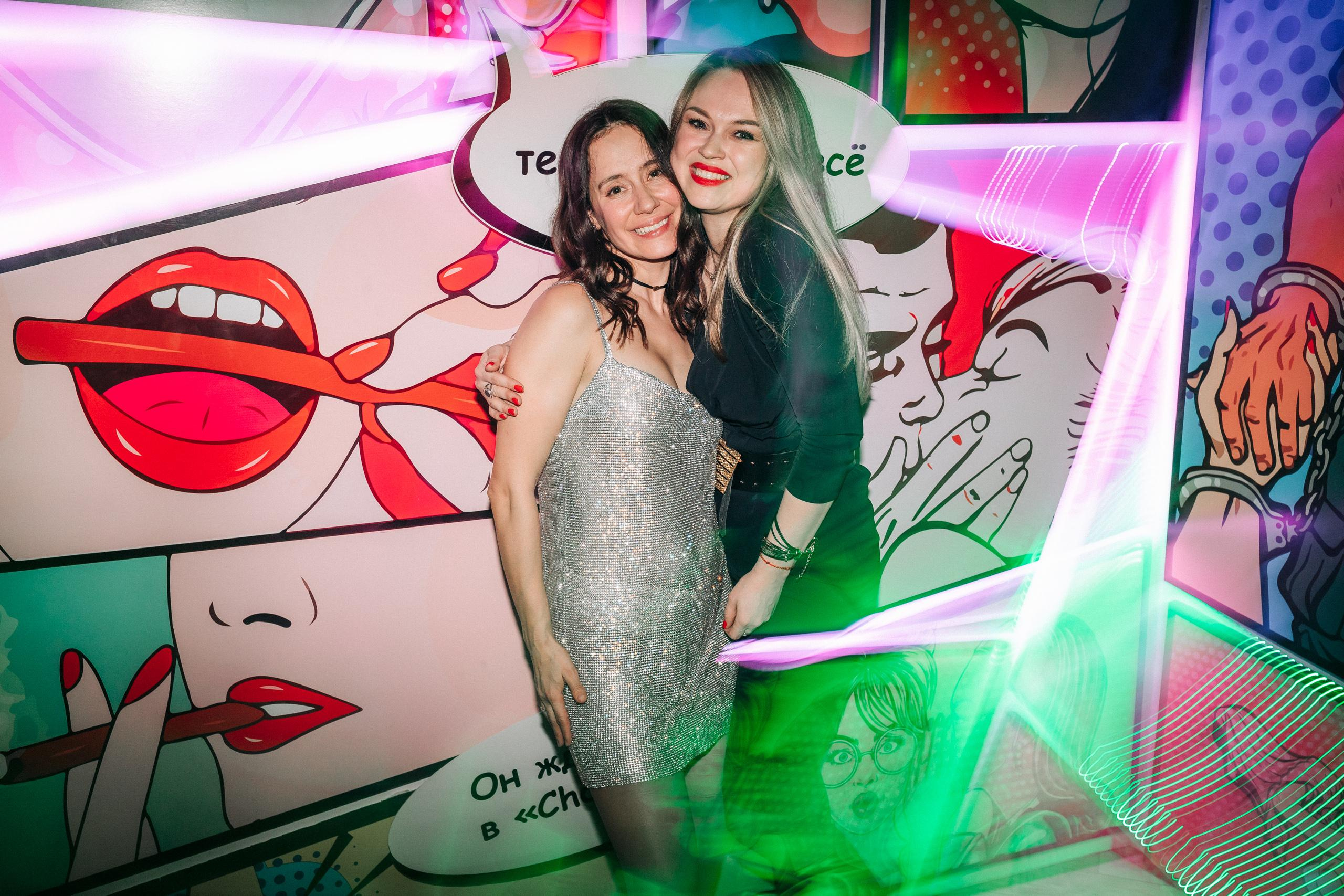 CHOCOLATE [18 YEARS]. СВОИ. ФОТООТЧЕТЫ-СОБЫТИЯ-МЕСТА