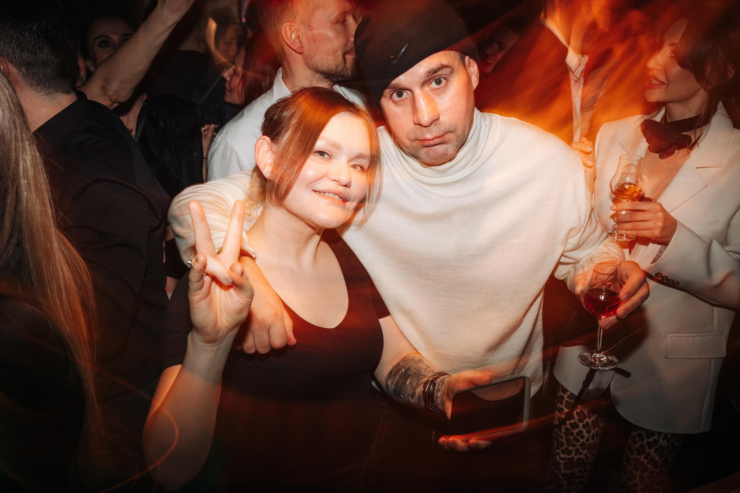 CHOCOLATE [18 YEARS]. СВОИ. ФОТООТЧЕТЫ-СОБЫТИЯ-МЕСТА