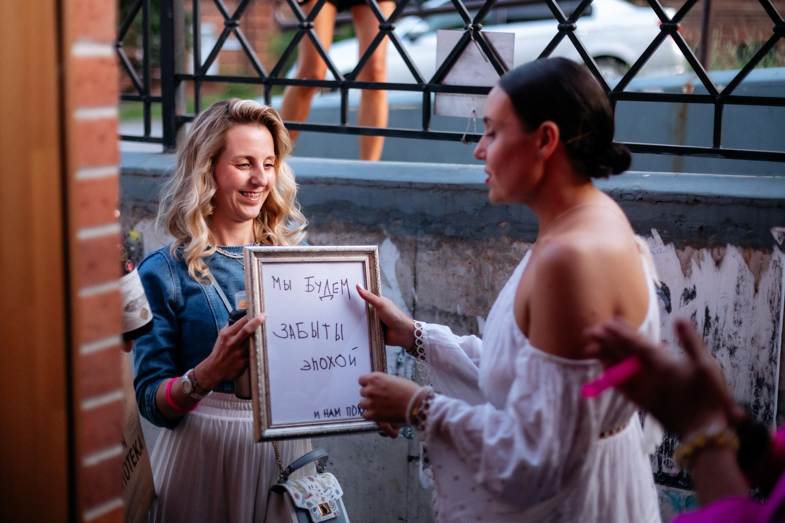 ВИНОТЕКА БАР х МАГАЗ [1 ГОД]. СВОИ. ФОТООТЧЕТЫ-СОБЫТИЯ-МЕСТА