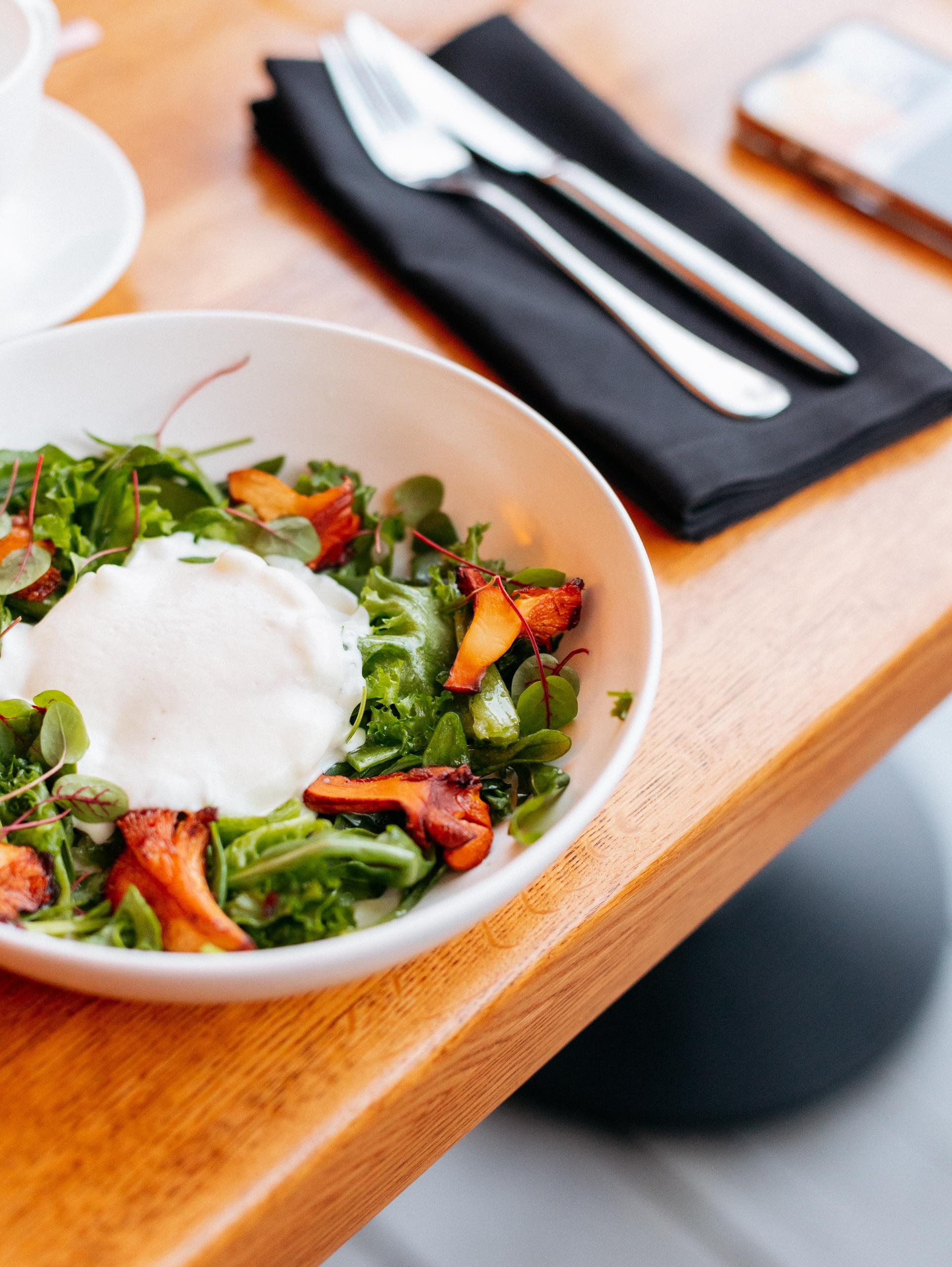 ЛЮБОВЬ И ЛИСИЧКИ [ПРЕЗЕНТАЦИЯ ЛЕТНЕГО МЕНЮ]. СВОИ. ФОТООТЧЕТЫ-СОБЫТИЯ-МЕСТА