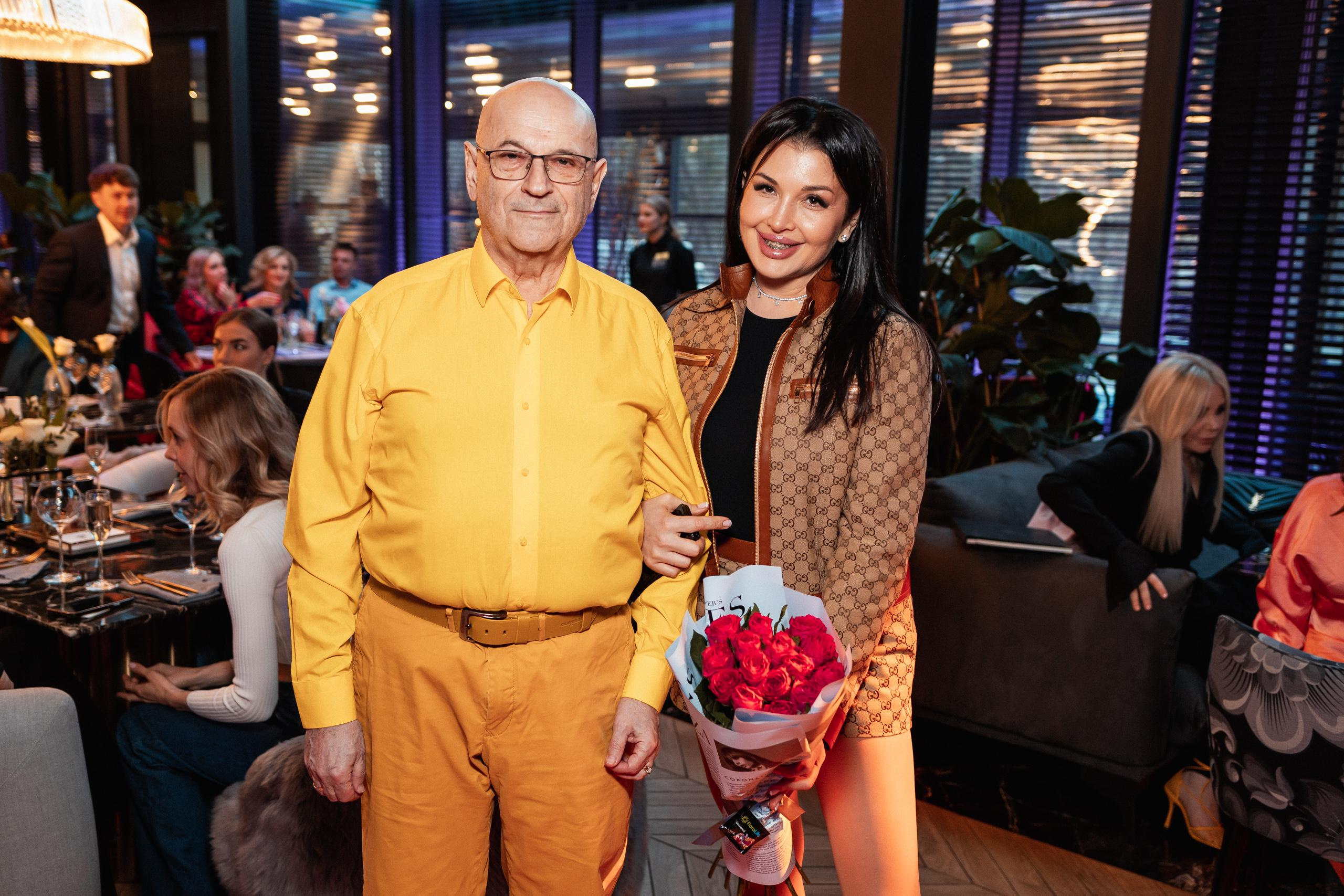 INLOVE [открытие террассы]. СВОИ. ФОТООТЧЕТЫ-СОБЫТИЯ-МЕСТА