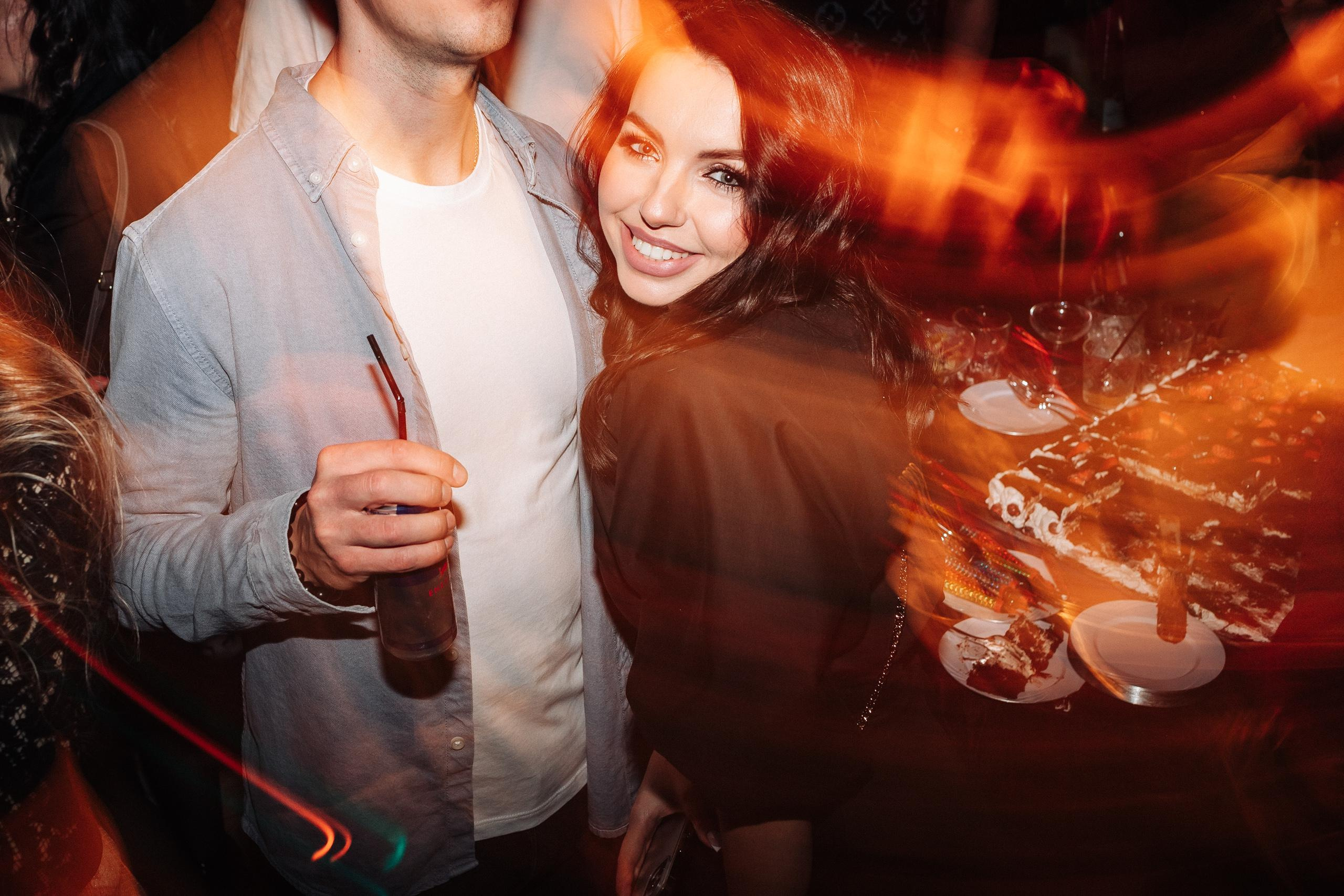 CHOCOLATE [18 YEARS]. СВОИ. ФОТООТЧЕТЫ-СОБЫТИЯ-МЕСТА