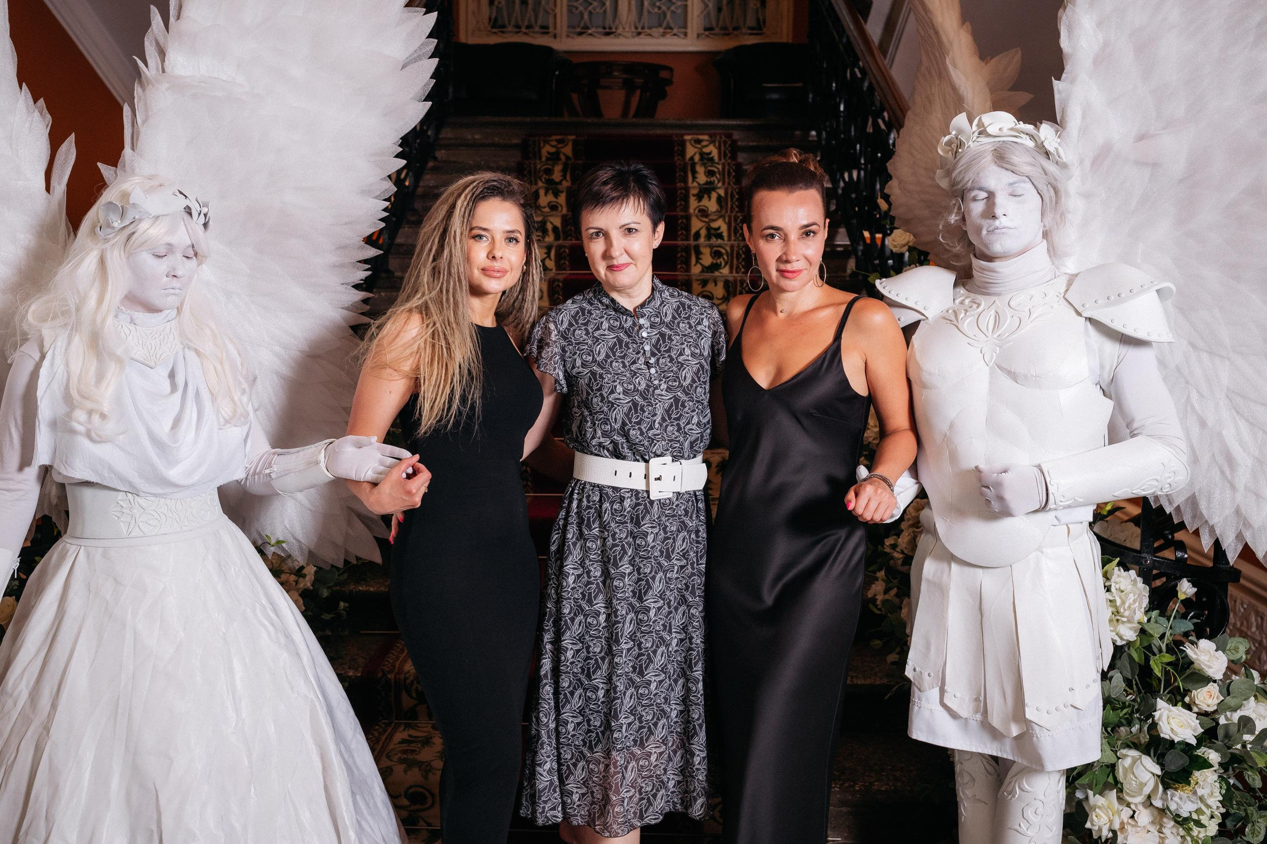 STUDIO DE LUX [20 YEARS]. СВОИ. ФОТООТЧЕТЫ-СОБЫТИЯ-МЕСТА