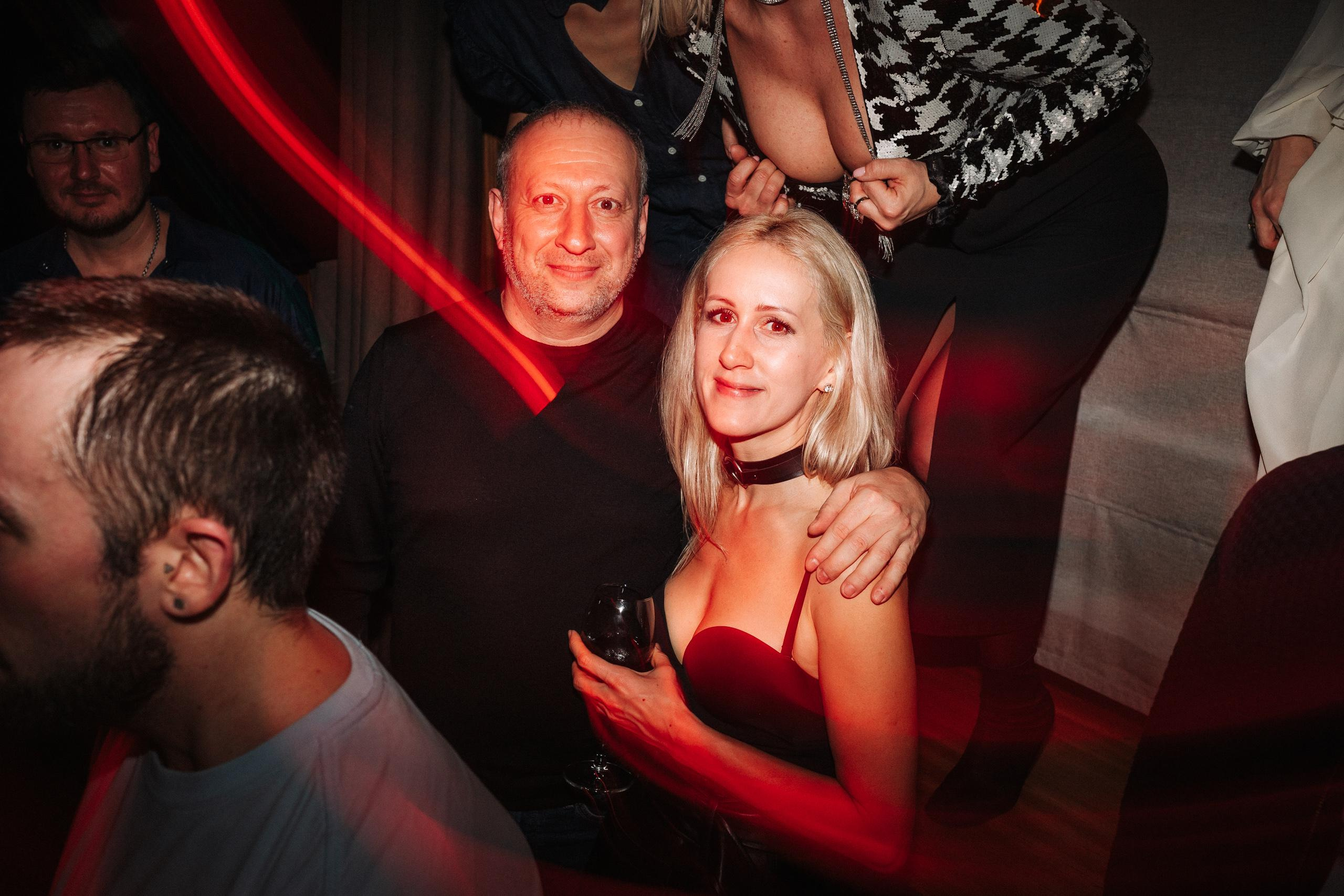 CHOCOLATE [18 YEARS]. СВОИ. ФОТООТЧЕТЫ-СОБЫТИЯ-МЕСТА