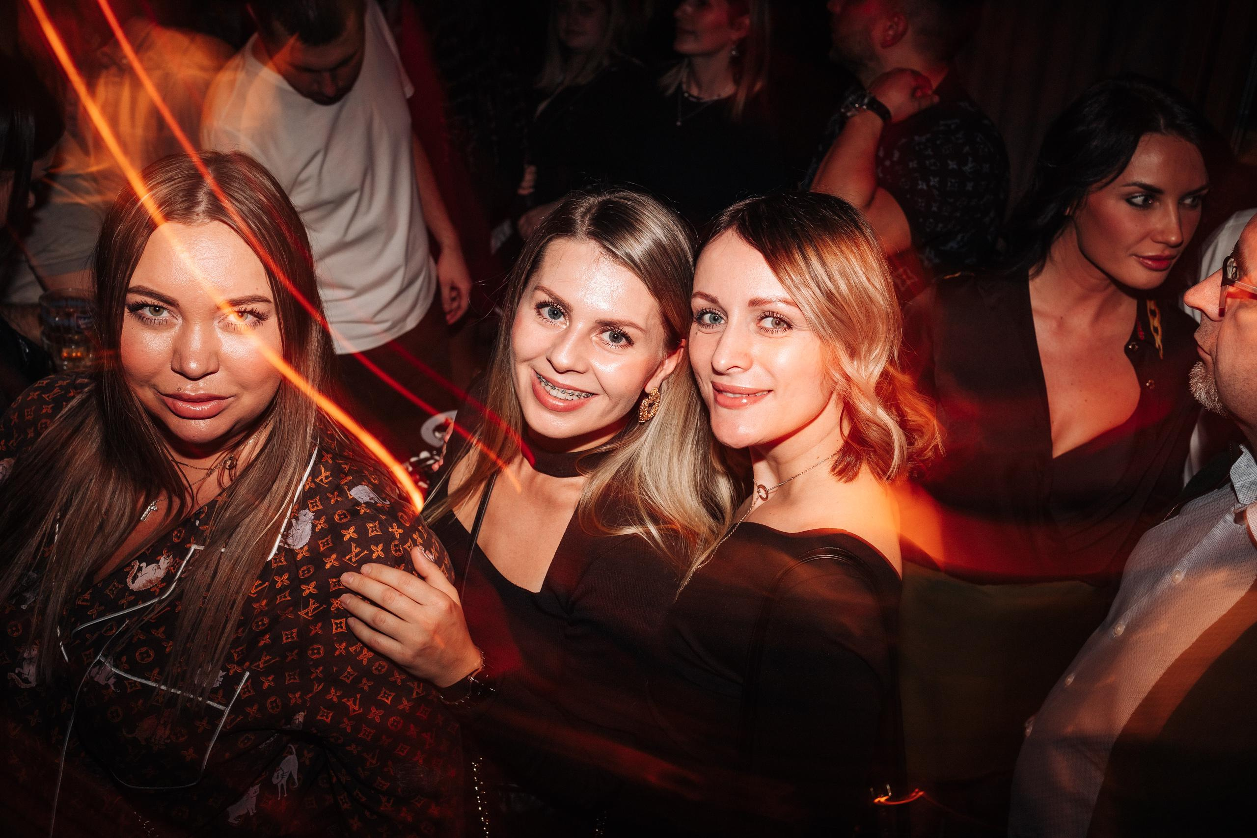 CHOCOLATE [18 YEARS]. СВОИ. ФОТООТЧЕТЫ-СОБЫТИЯ-МЕСТА