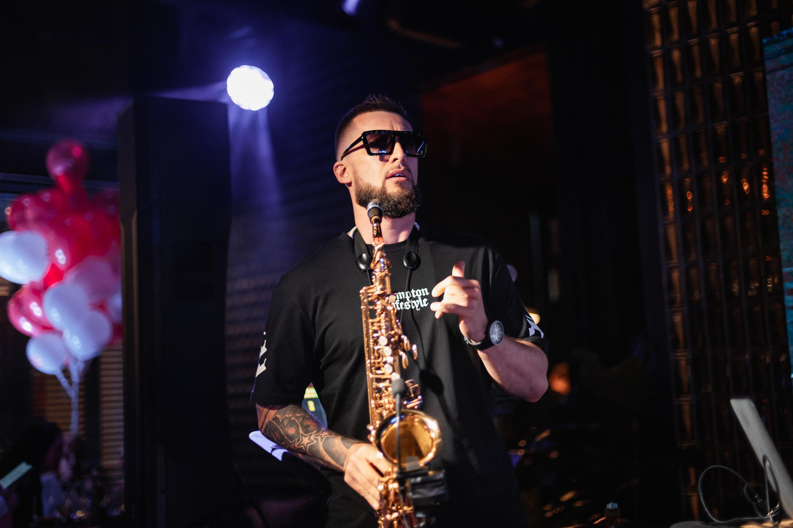 INLOVE [открытие террассы]. СВОИ. ФОТООТЧЕТЫ-СОБЫТИЯ-МЕСТА