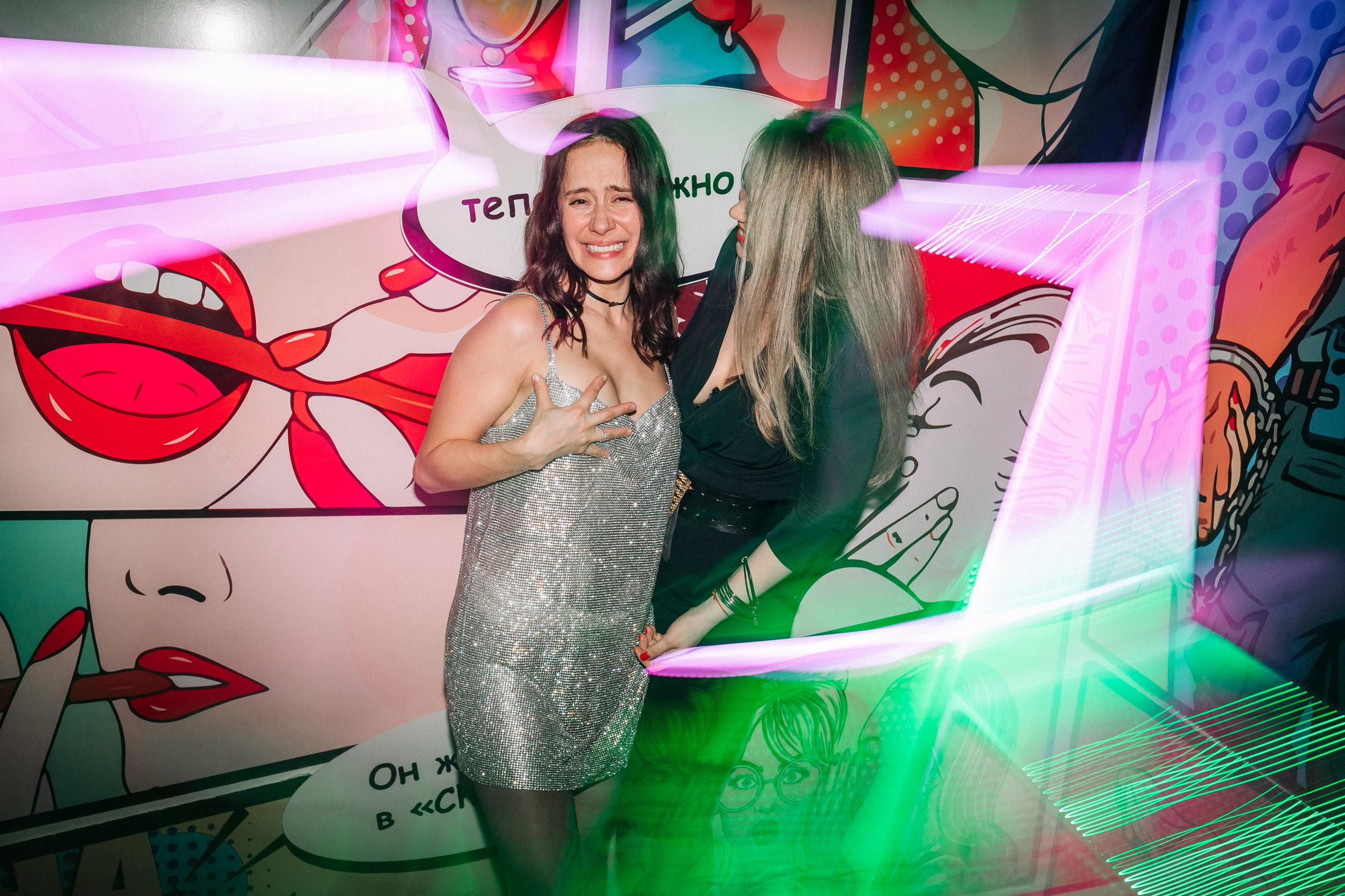 CHOCOLATE [18 YEARS]. СВОИ. ФОТООТЧЕТЫ-СОБЫТИЯ-МЕСТА