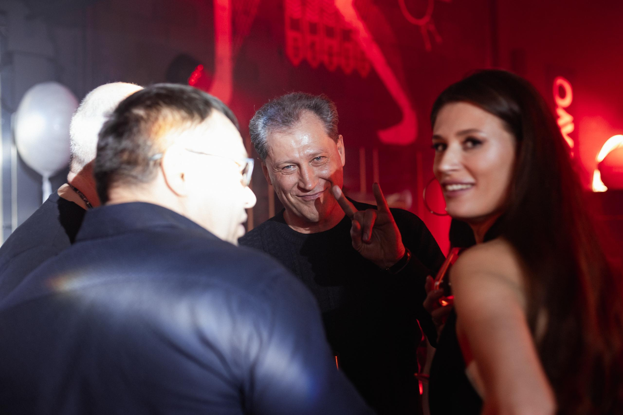 BRAVO [ПРЕЗЕНТАЦИЯ MIELE]. СВОИ. ФОТООТЧЕТЫ-СОБЫТИЯ-МЕСТА