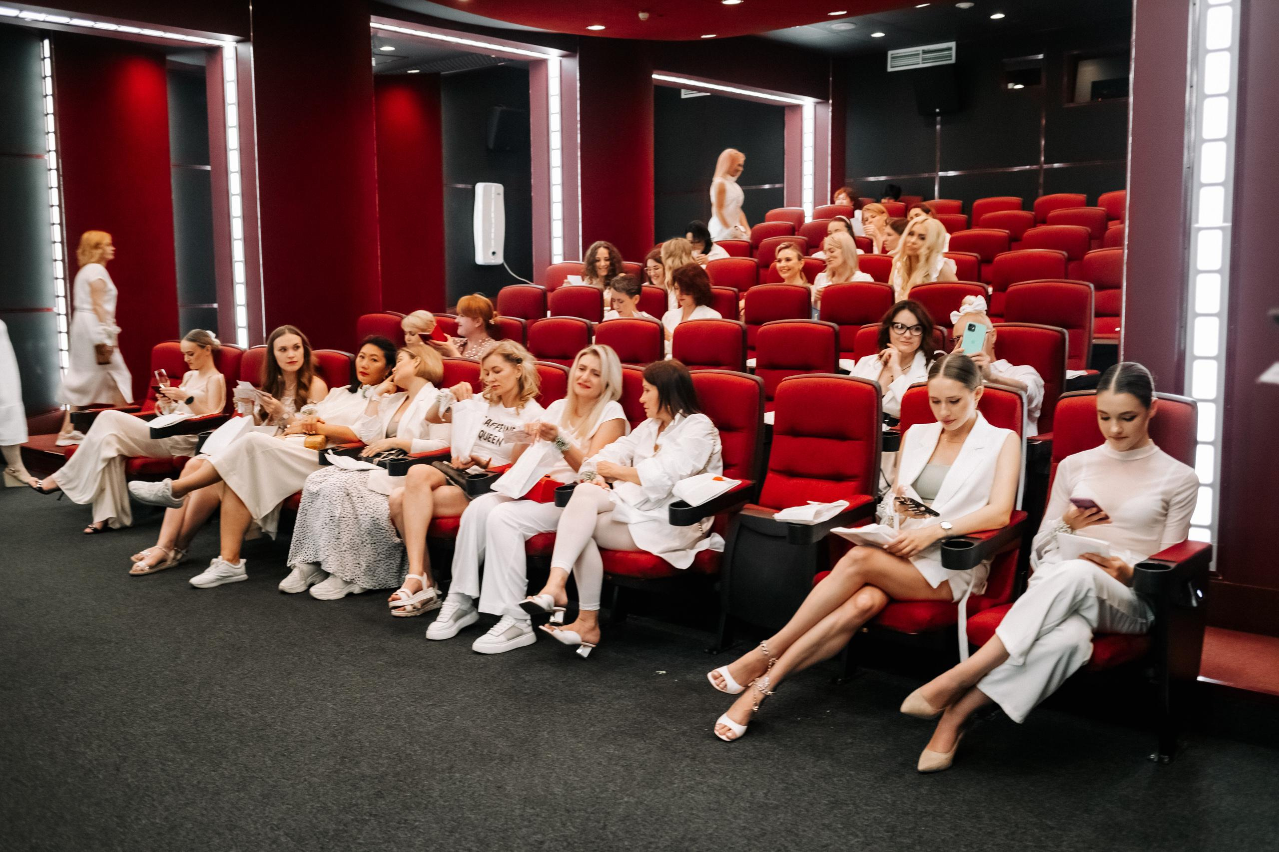 WELLA ART [18 ЛЕТ]. СВОИ. ФОТООТЧЕТЫ-СОБЫТИЯ-МЕСТА